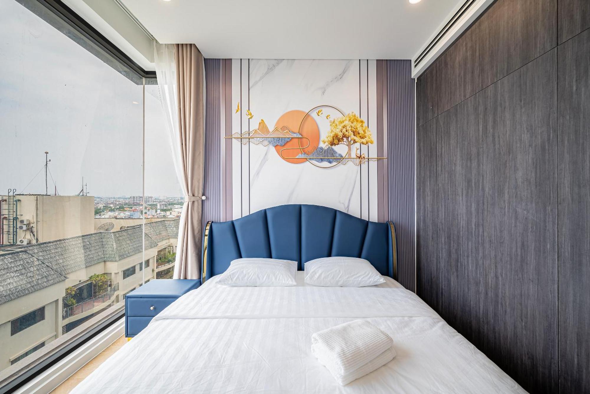 Apartment Lumiere Riverside Infinity Pool