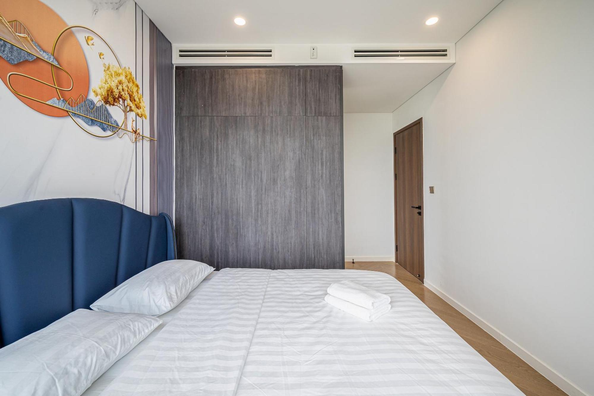 Apartment Lumiere Riverside Infinity Pool *