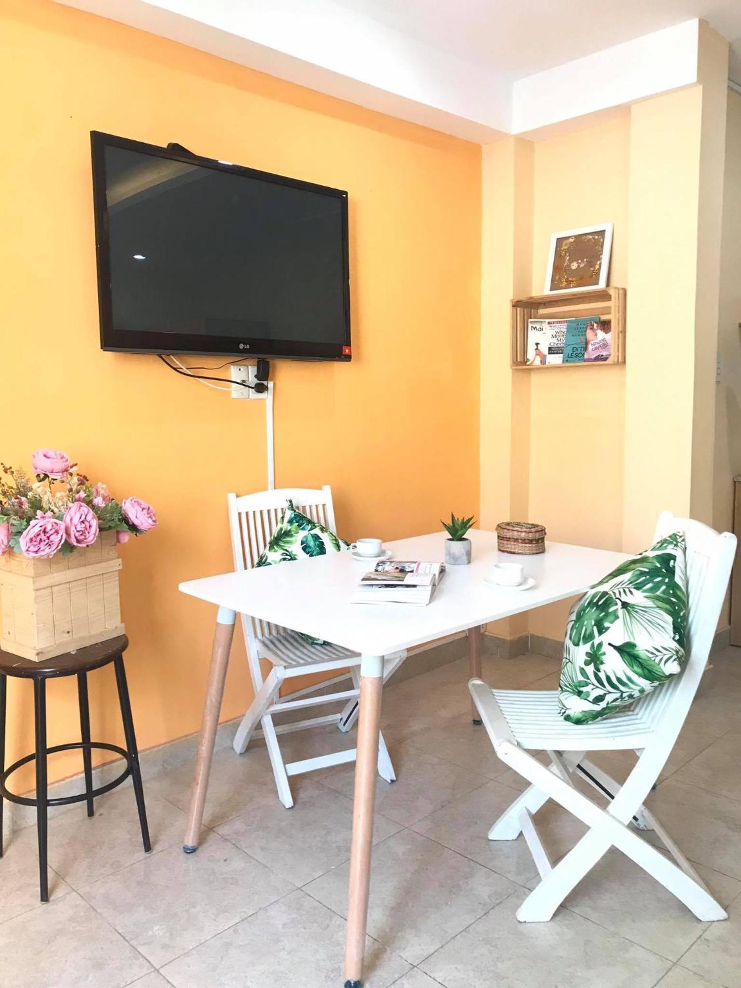 Ehome Saigon - Gao