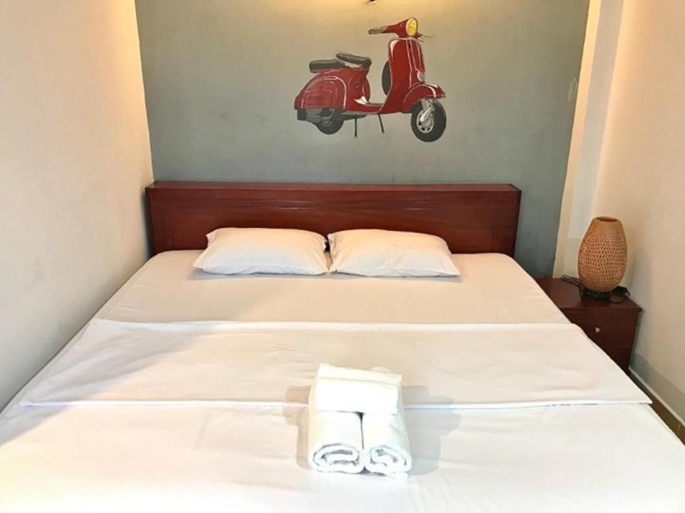 Ehome Saigon - Gao * Bandar Ho Chi Minh
