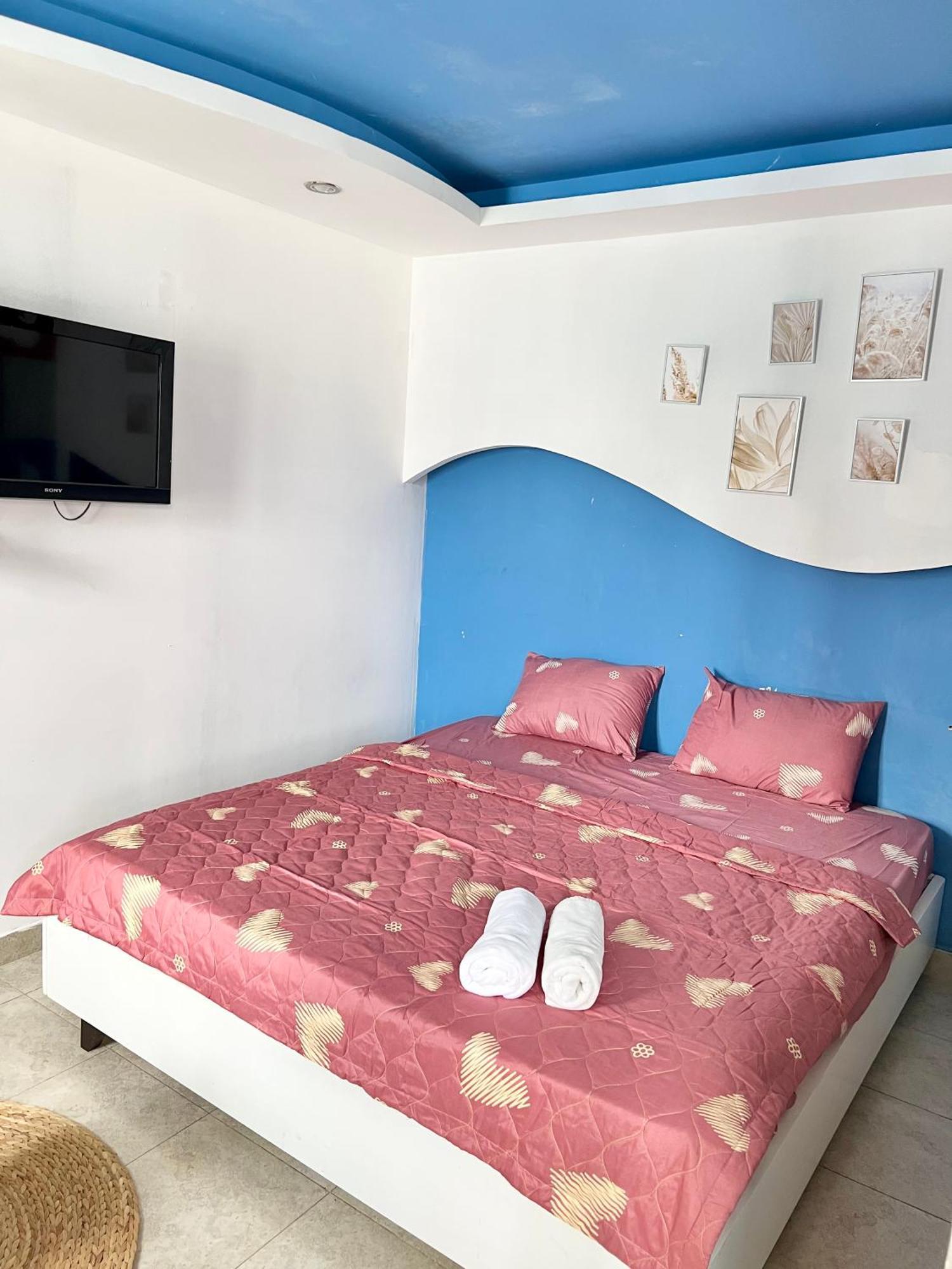 Ehome Saigon - Gao * Bandar Ho Chi Minh