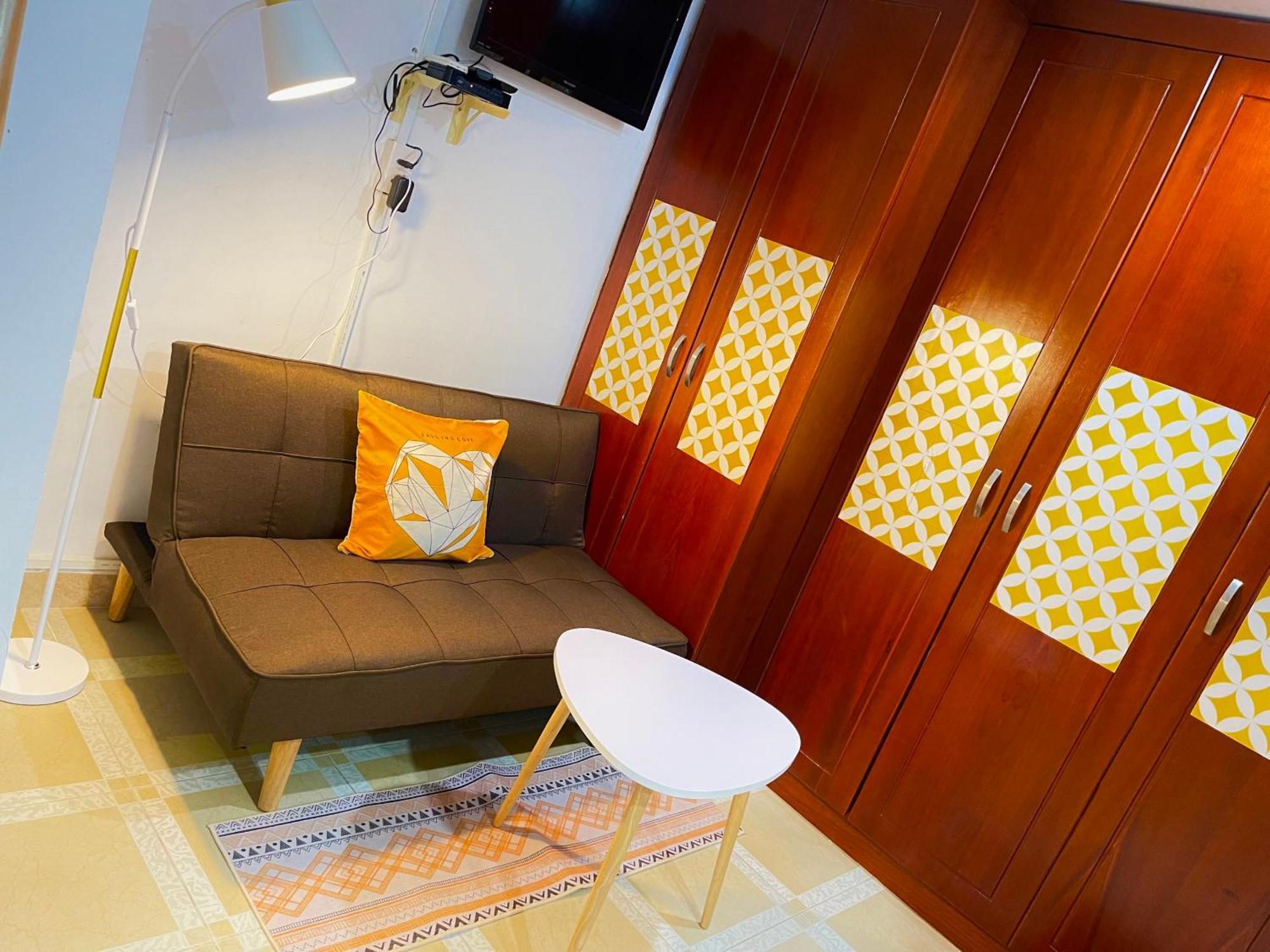 Ehome Saigon - Gao