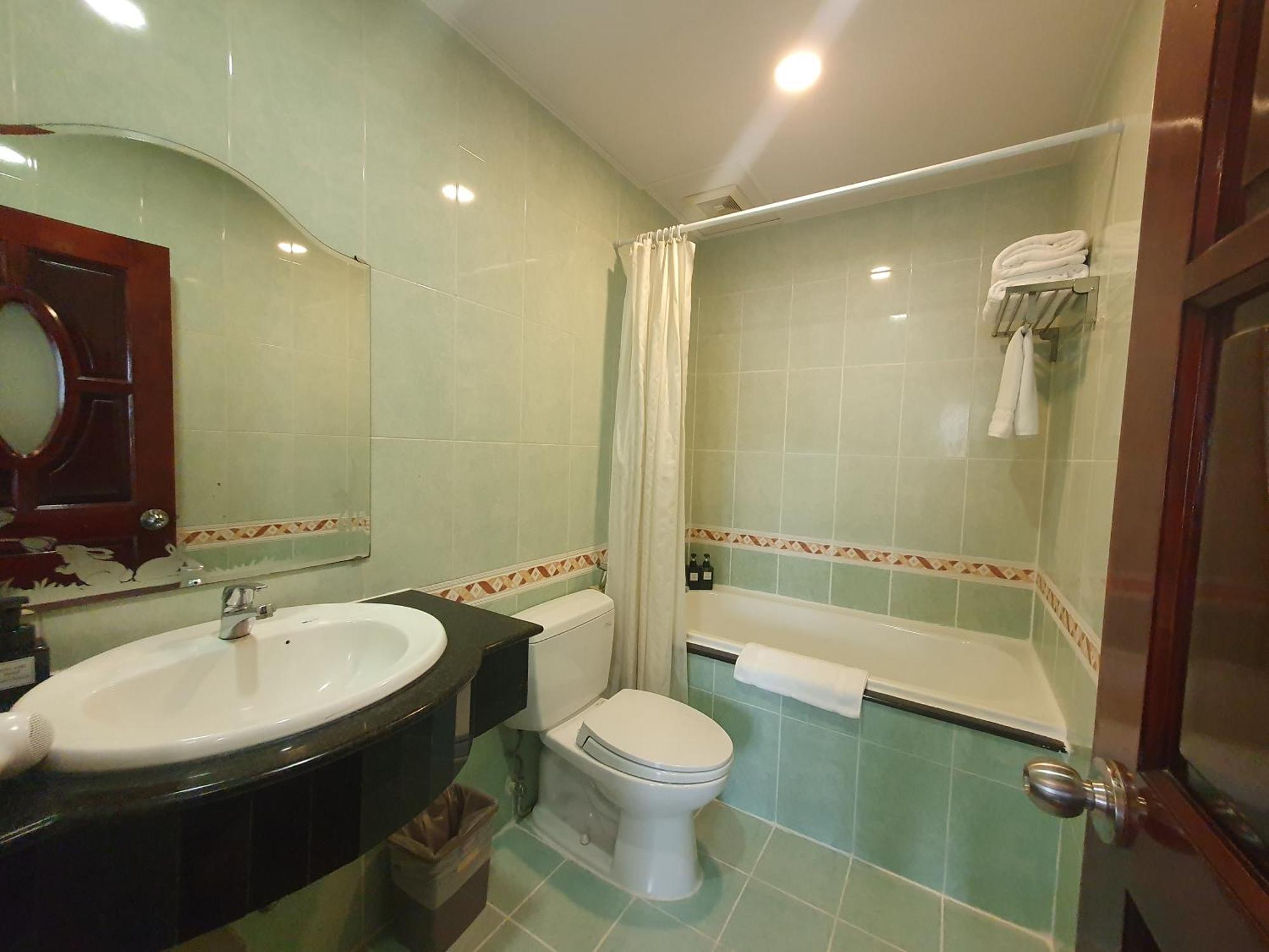 Bon Ami - Thien Xuan 3* Ho Chi Minh City
