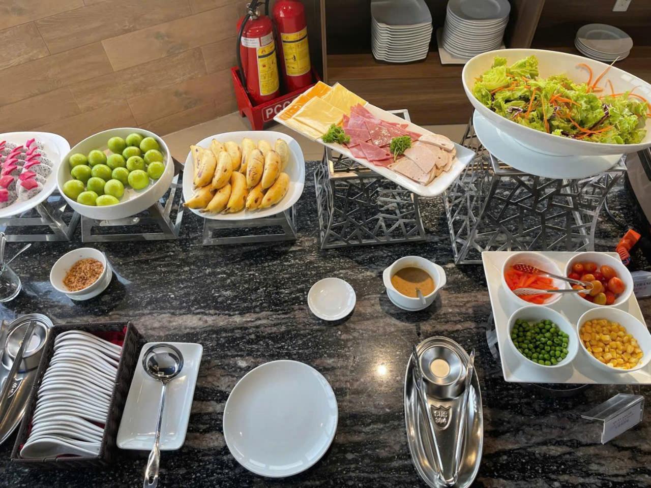 Thanh Long - Bach Dang Hotel