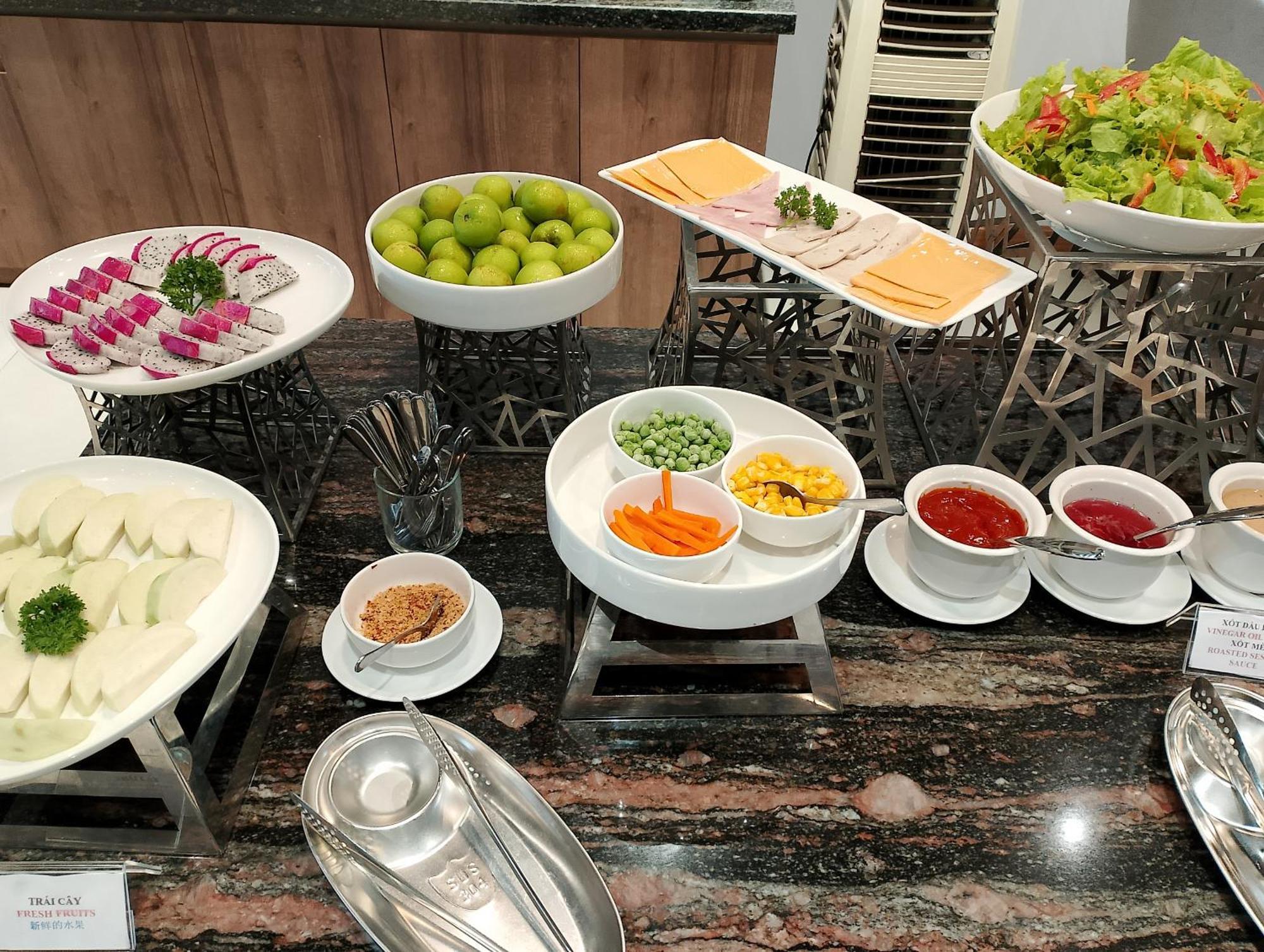 Hotel Thanh Long - Bach Dang Ho Chi Minh City