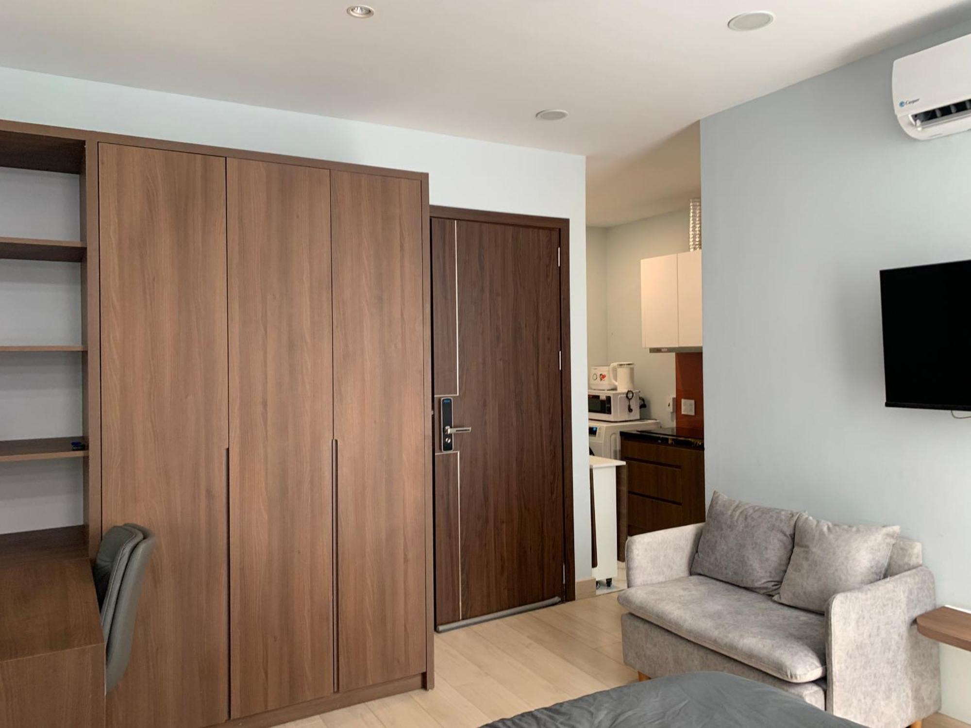 Ami & Homestay TP. Hồ Chí Minh