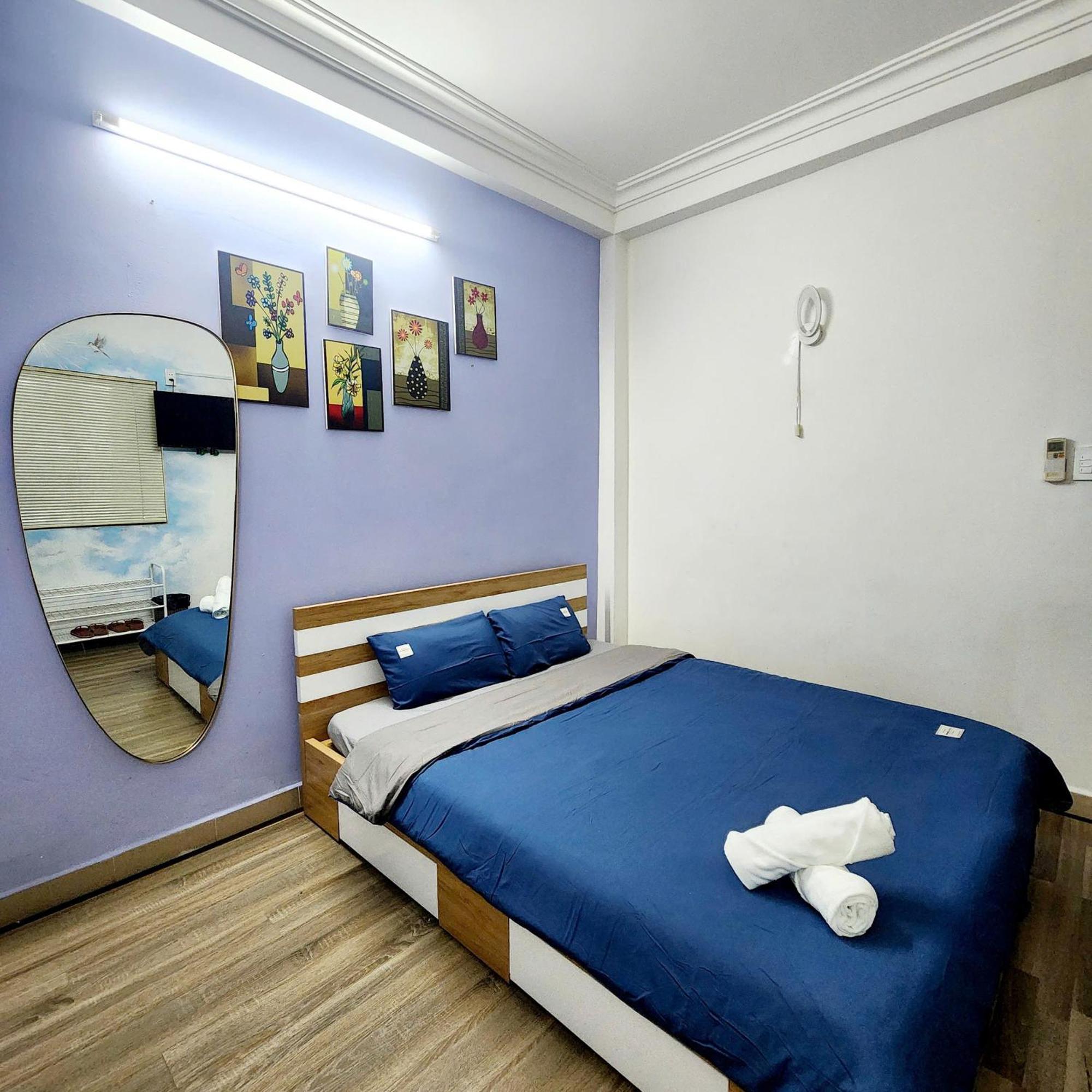 Ff - Layla House Ho Chi Minh City