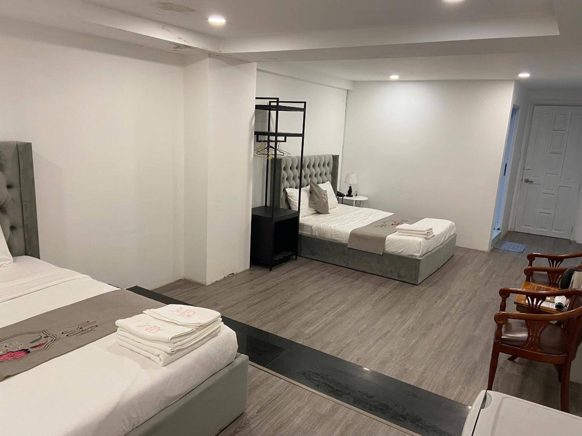 Nguyet Ha Hotel