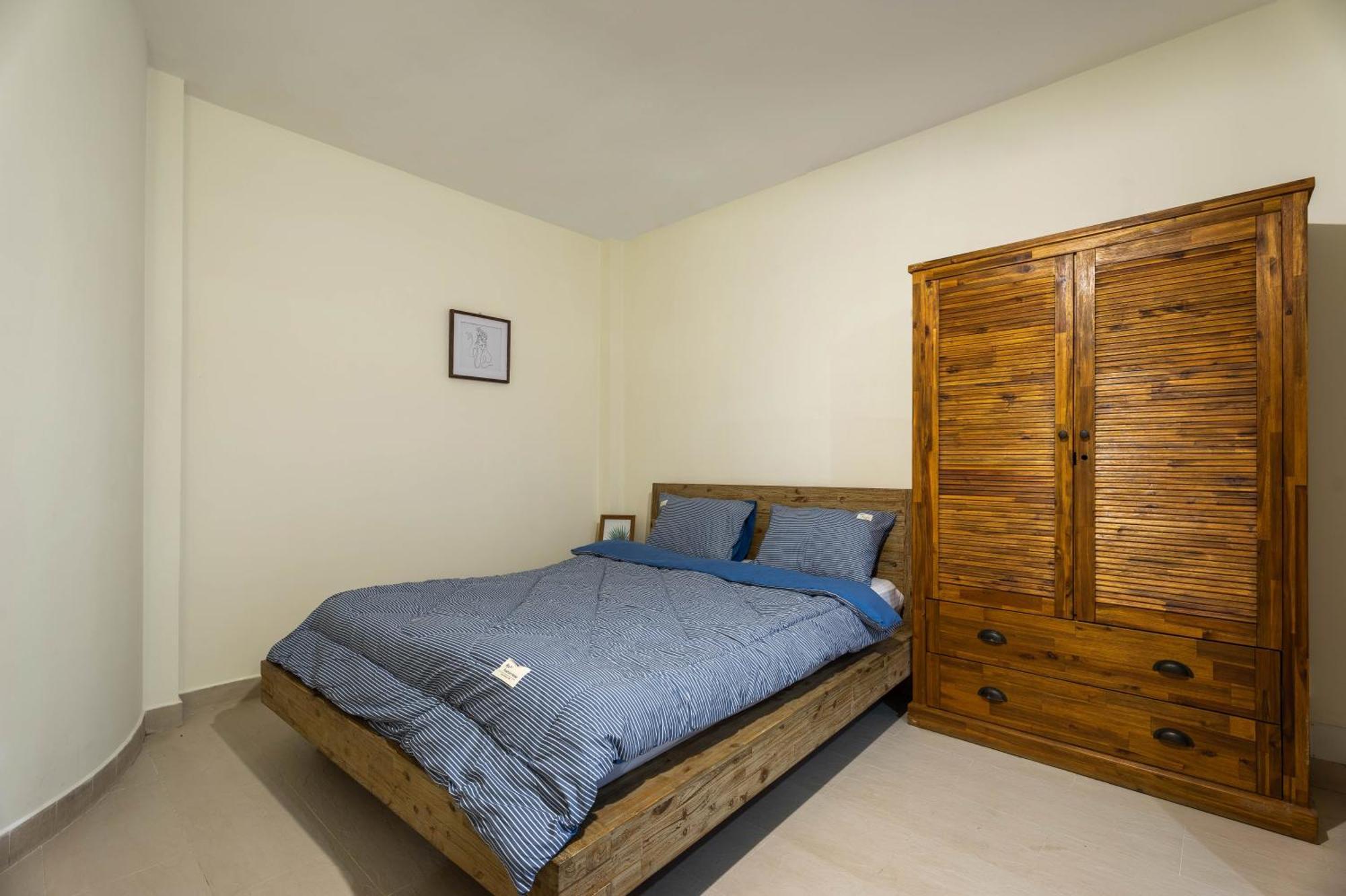 Thao Dien Coliving Ho Chi Minh City
