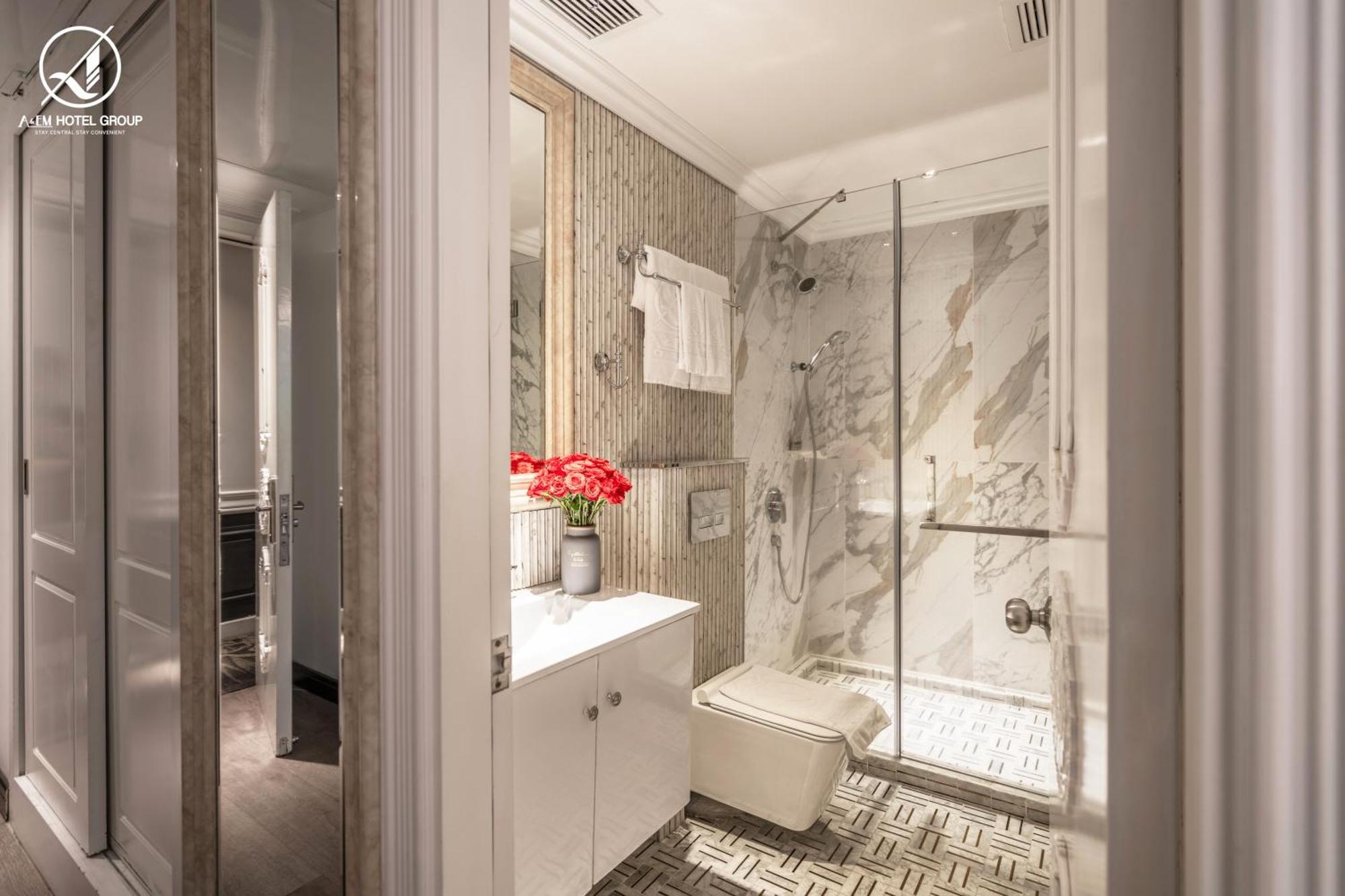 A&em Saigon 4* Bandar Ho Chi Minh
