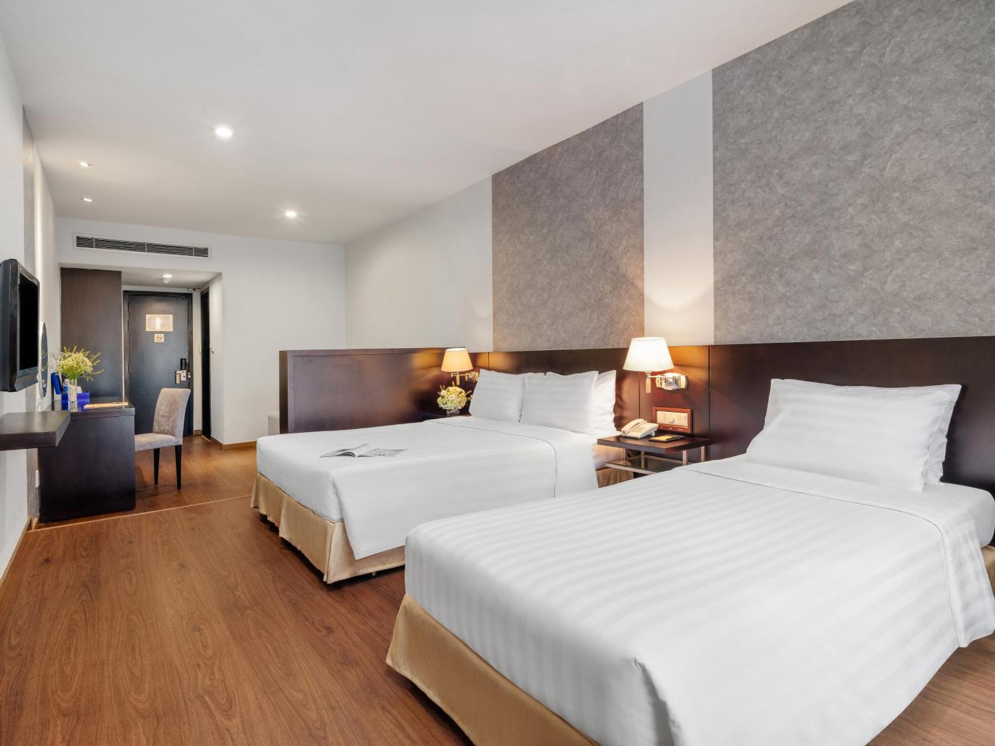 Palace Sài Gòn Khách sạn