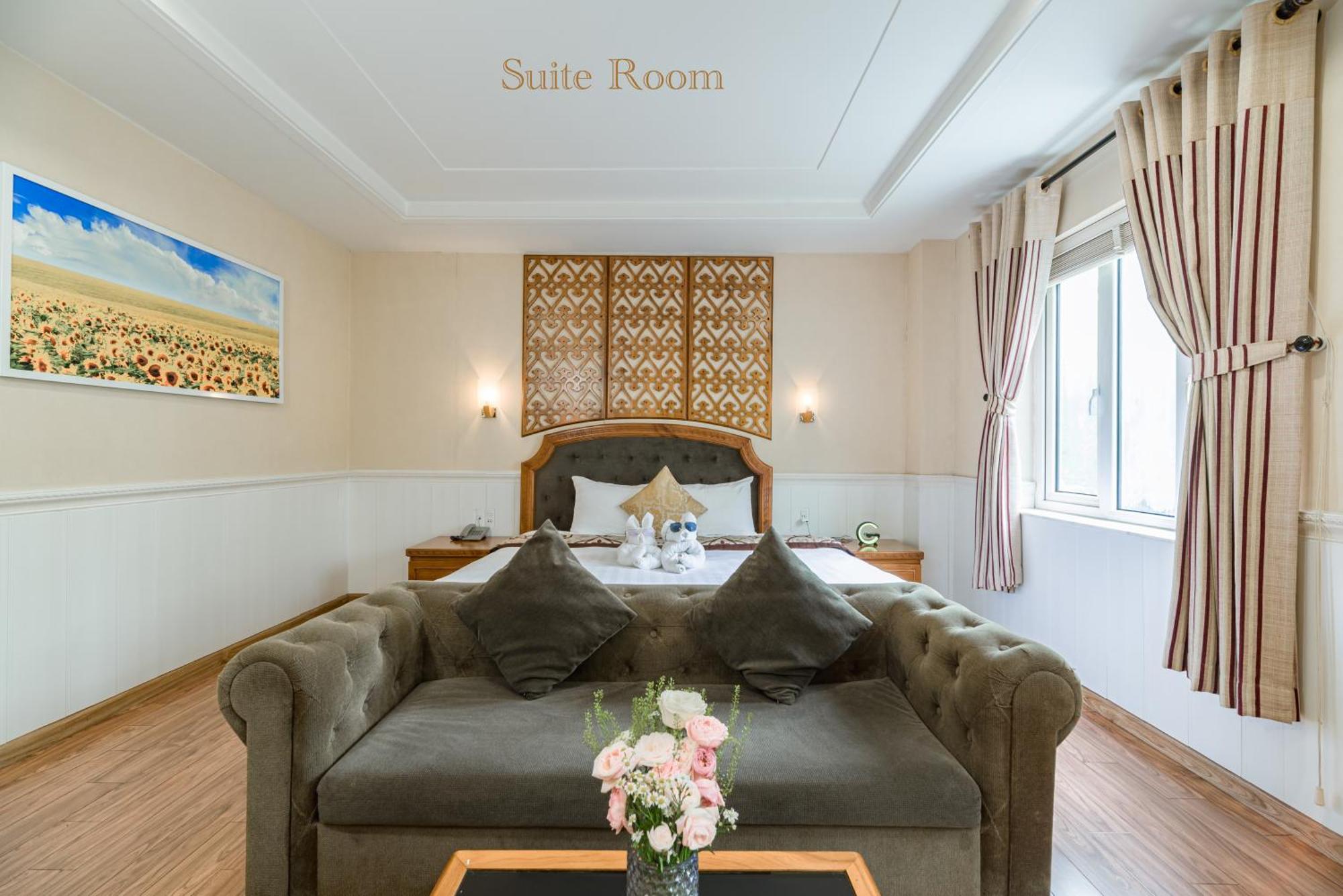 Bali Hotel