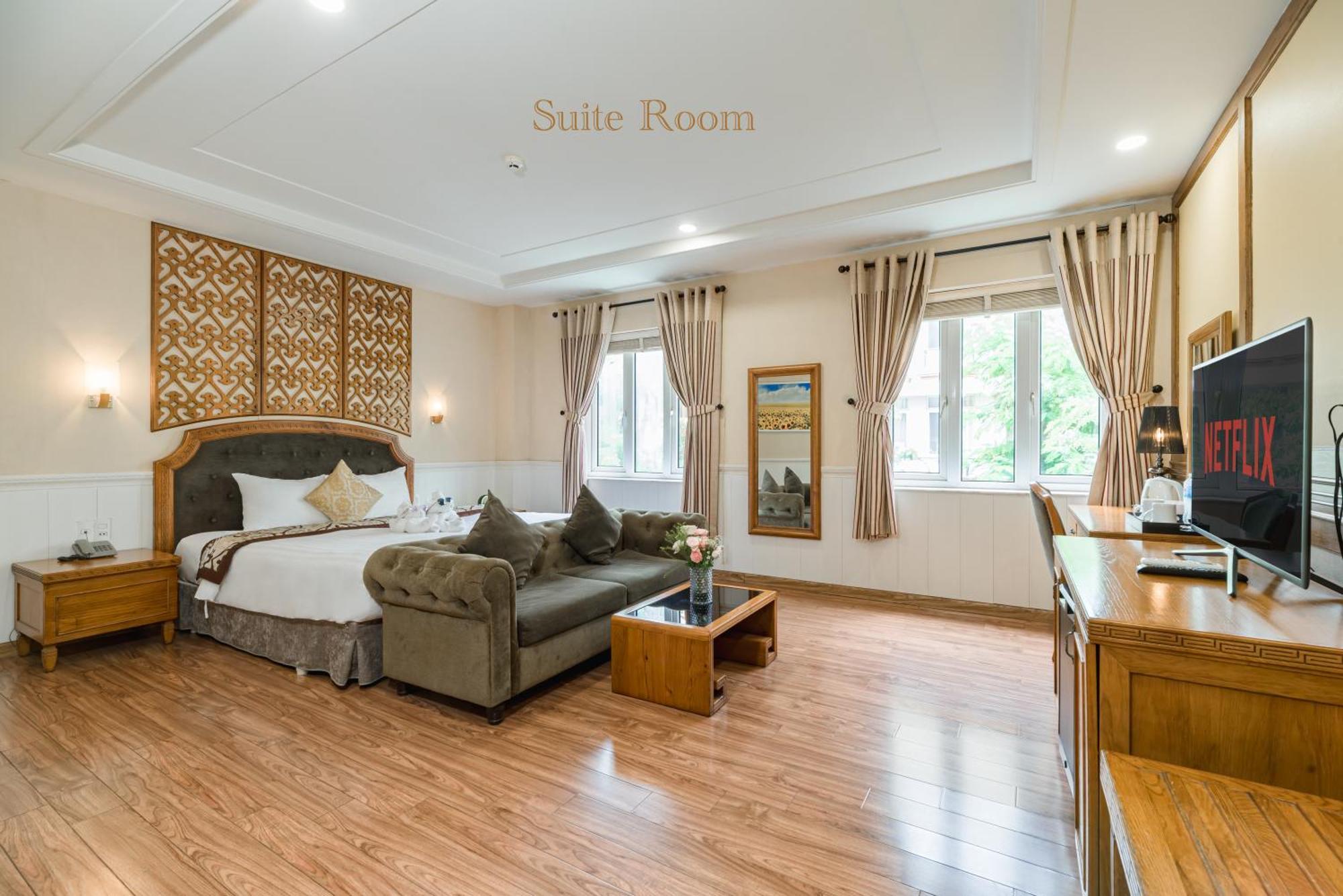 Bali Hotel 2*