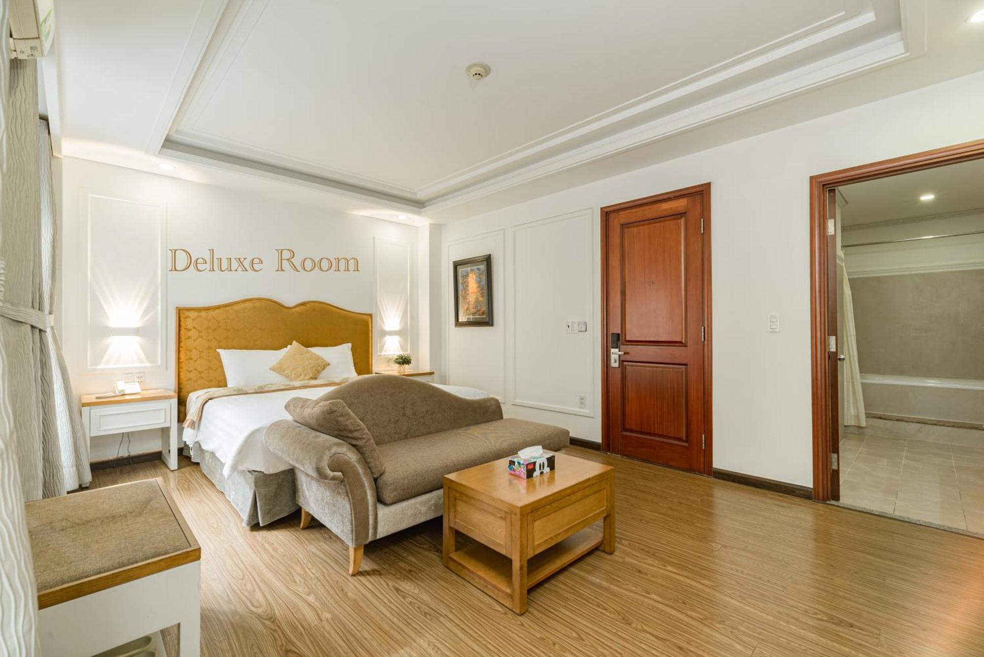 Bali Hotel 2*