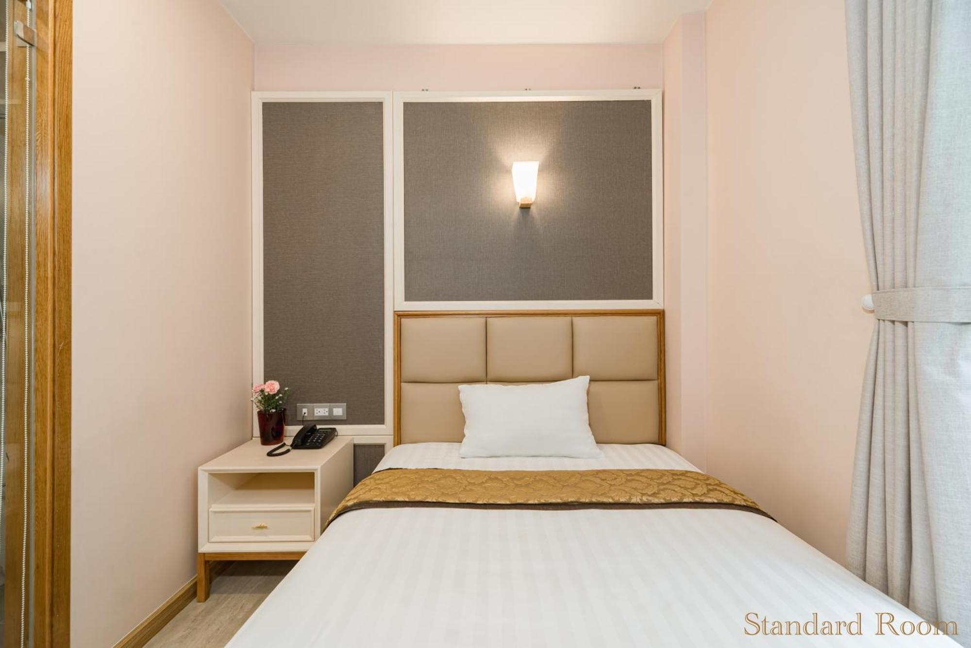 Bali Hotel Ho Chi Minh City
