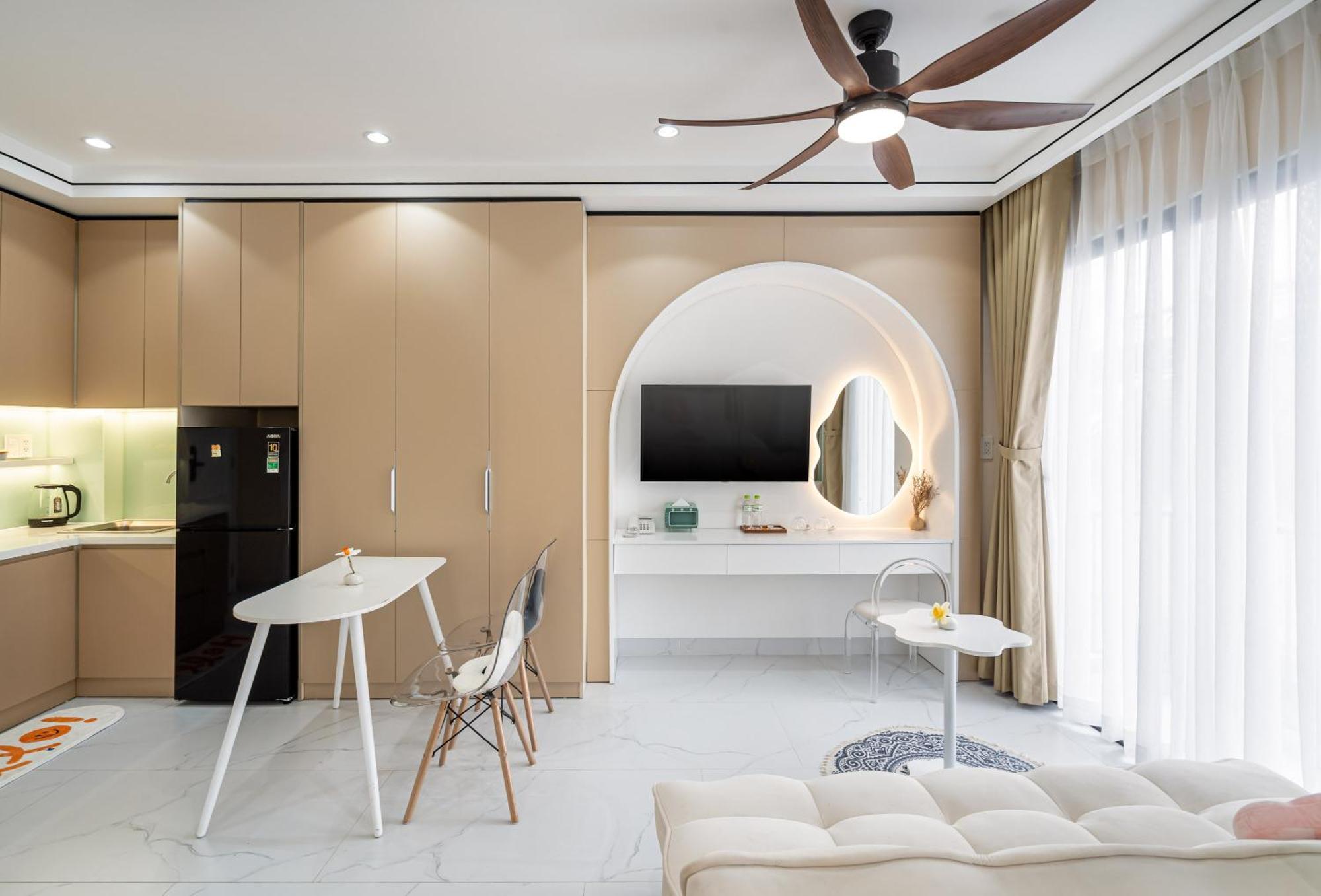 The Royal Landpark - Phu My Hung Hotel Ho Chi Minh City