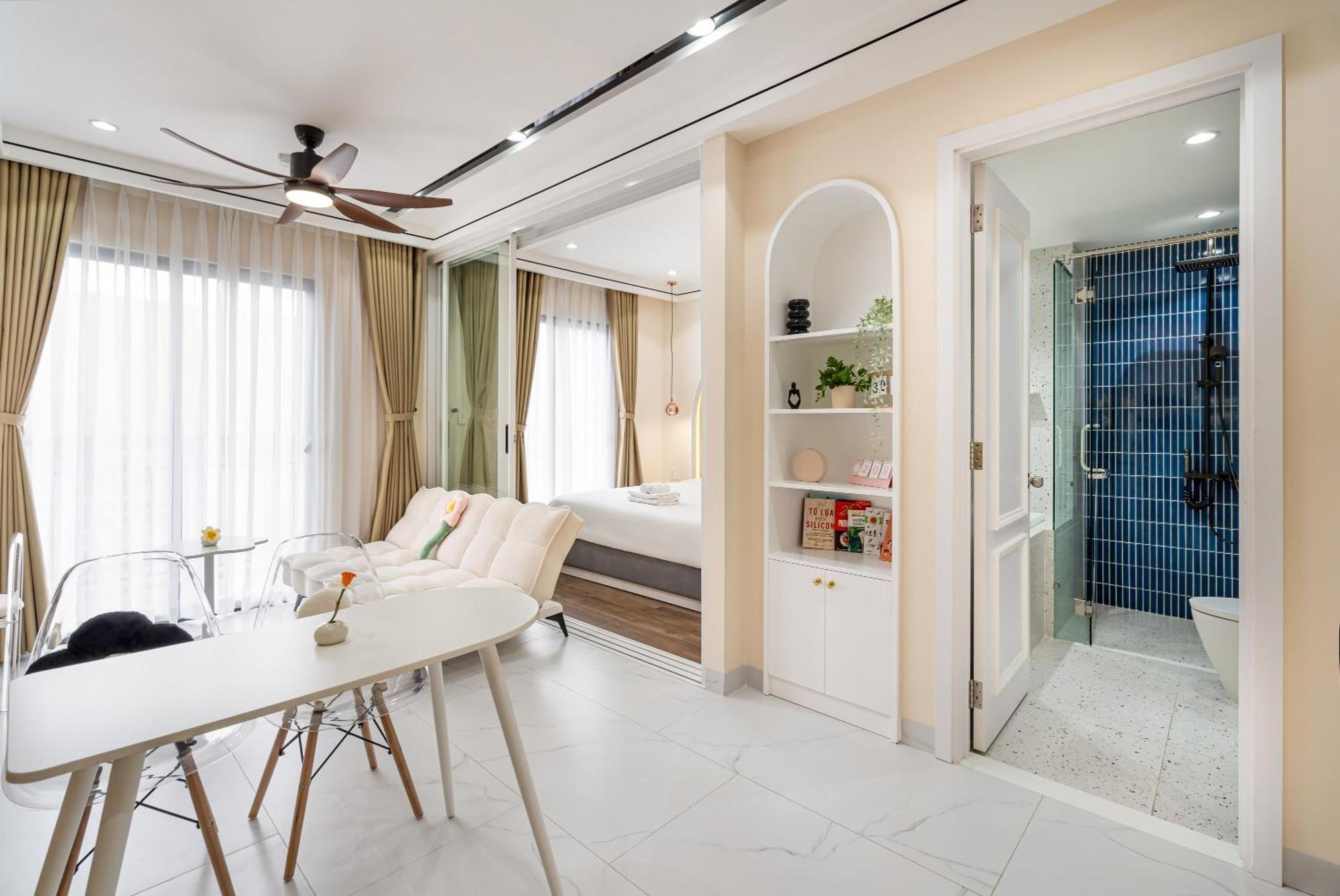 The Royal Landpark - Phu My Hung 2* Ho Chi Minh City