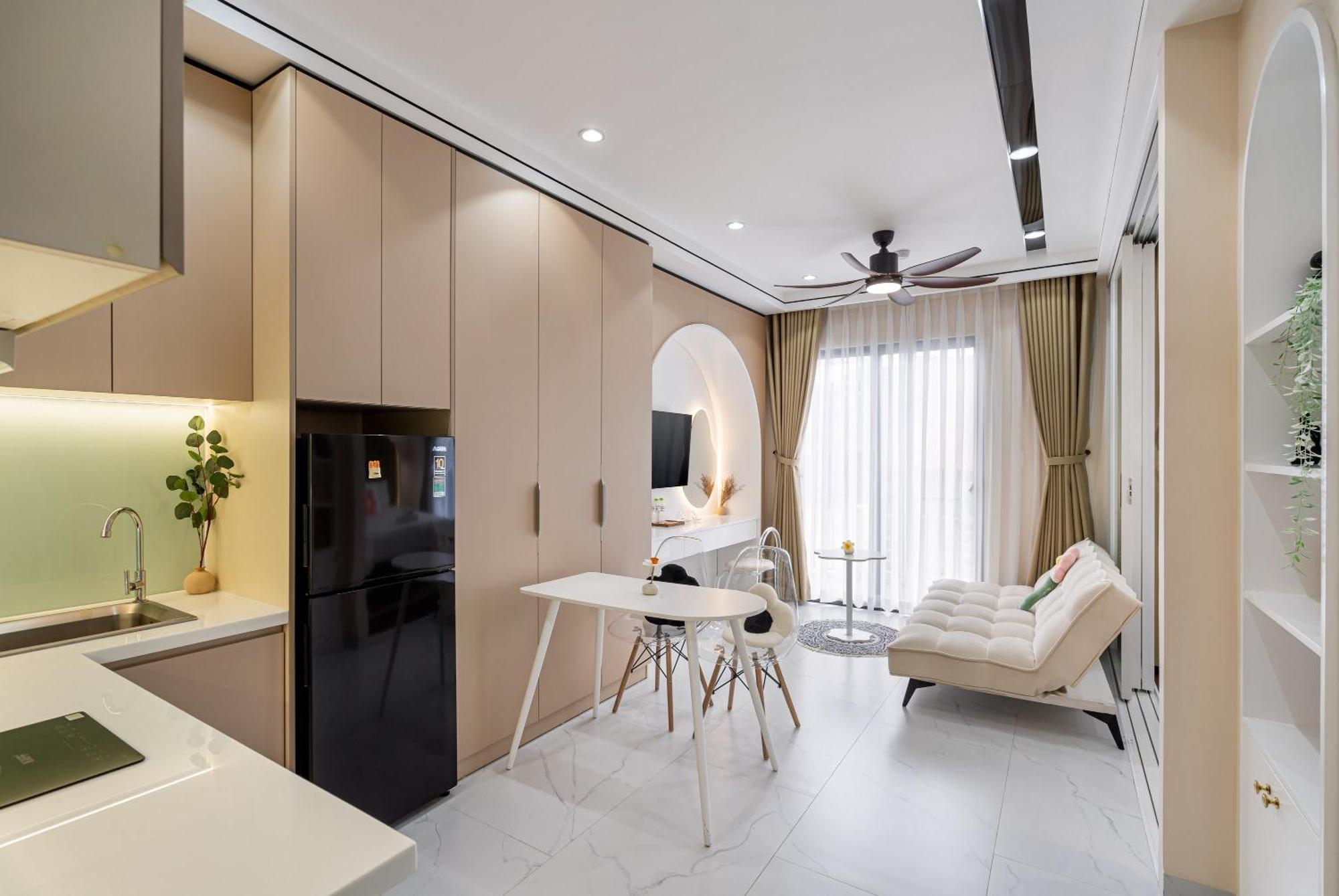 The Royal Landpark - Phu My Hung