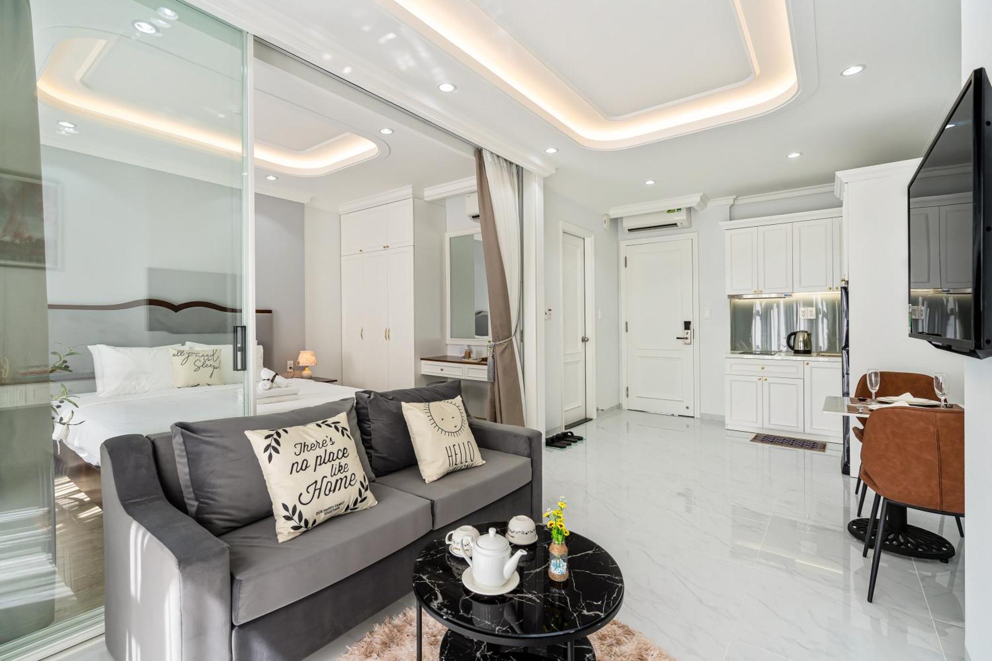 The Royal Landpark - Phu My Hung