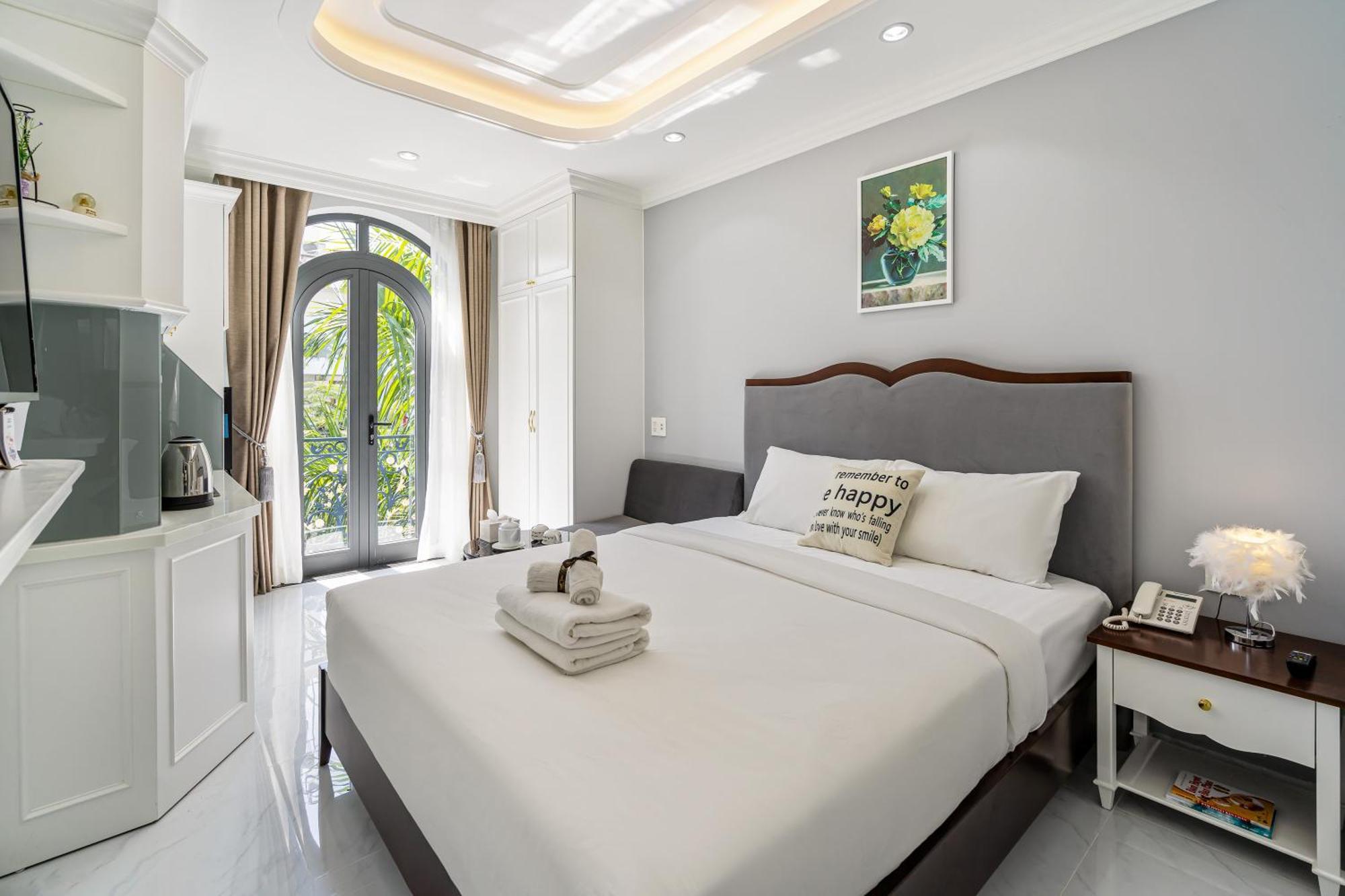 The Royal Landpark - Phu My Hung