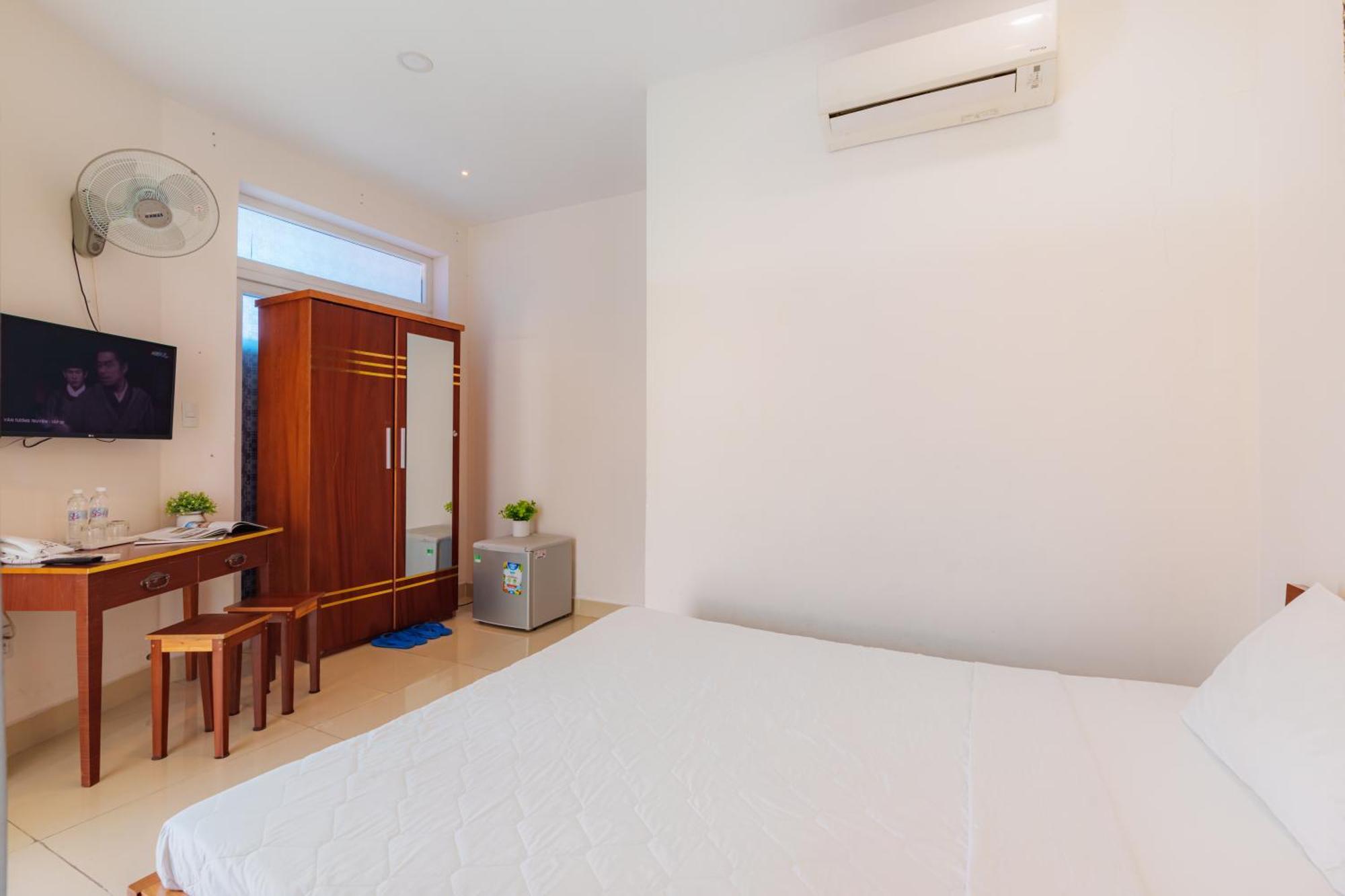 Thu Thai Hotel