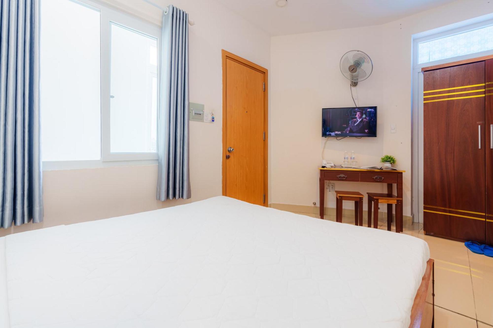Thu Thai Hotel