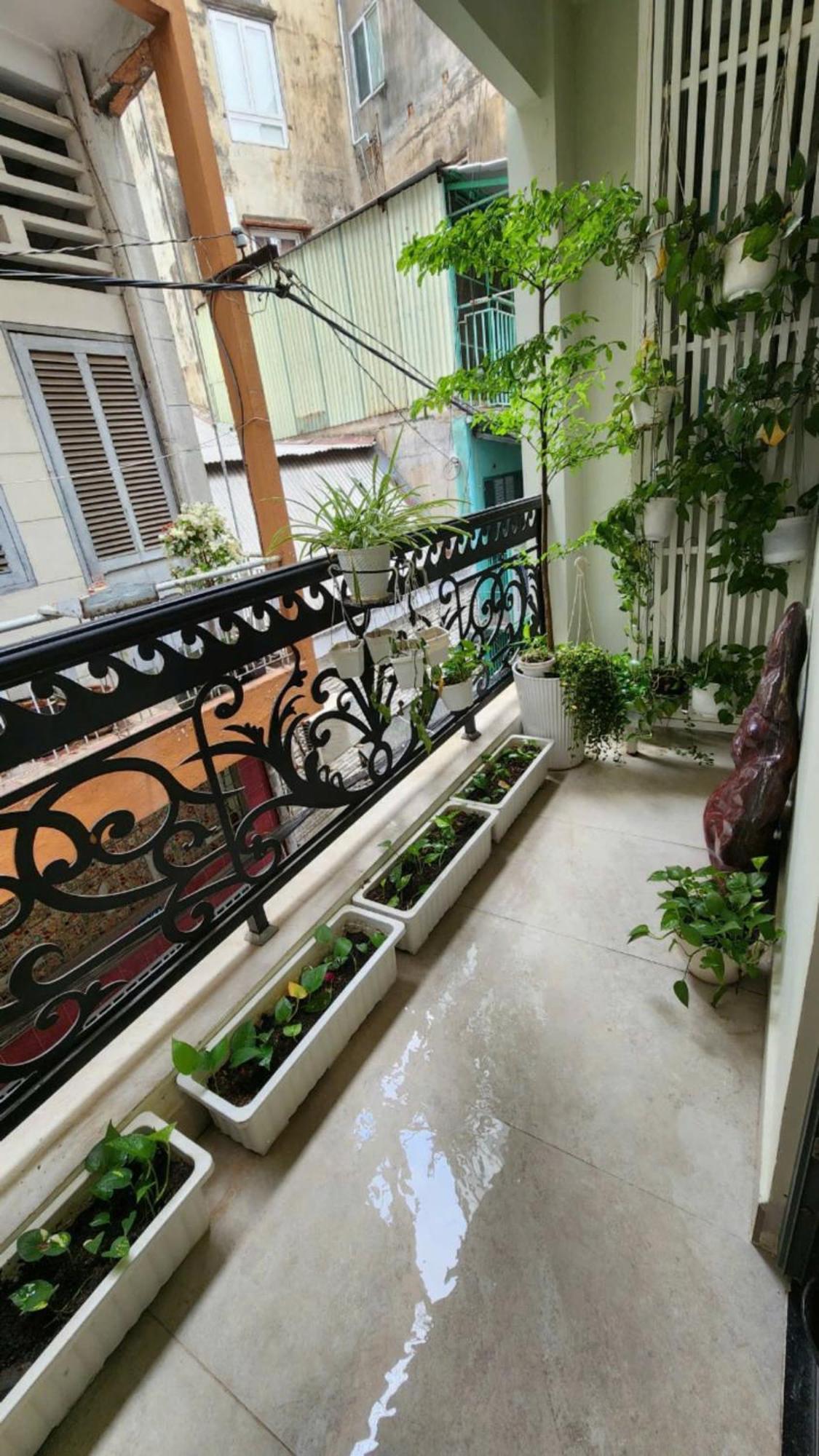 Aparthotel Lalahouse Spring - Saigon Center *
