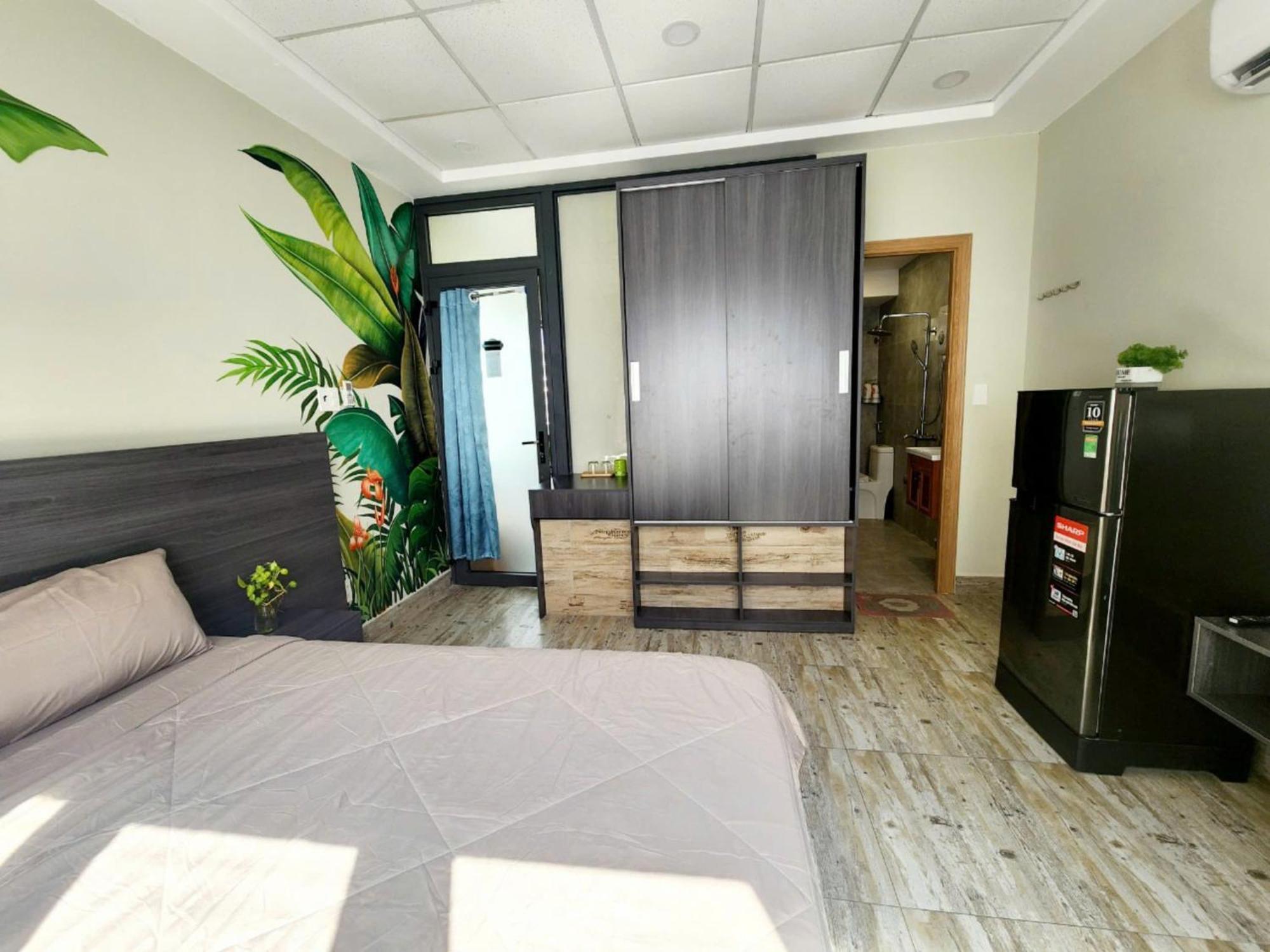 Lalahouse Spring - Saigon Center Aparthotel Ho Chi Minh City