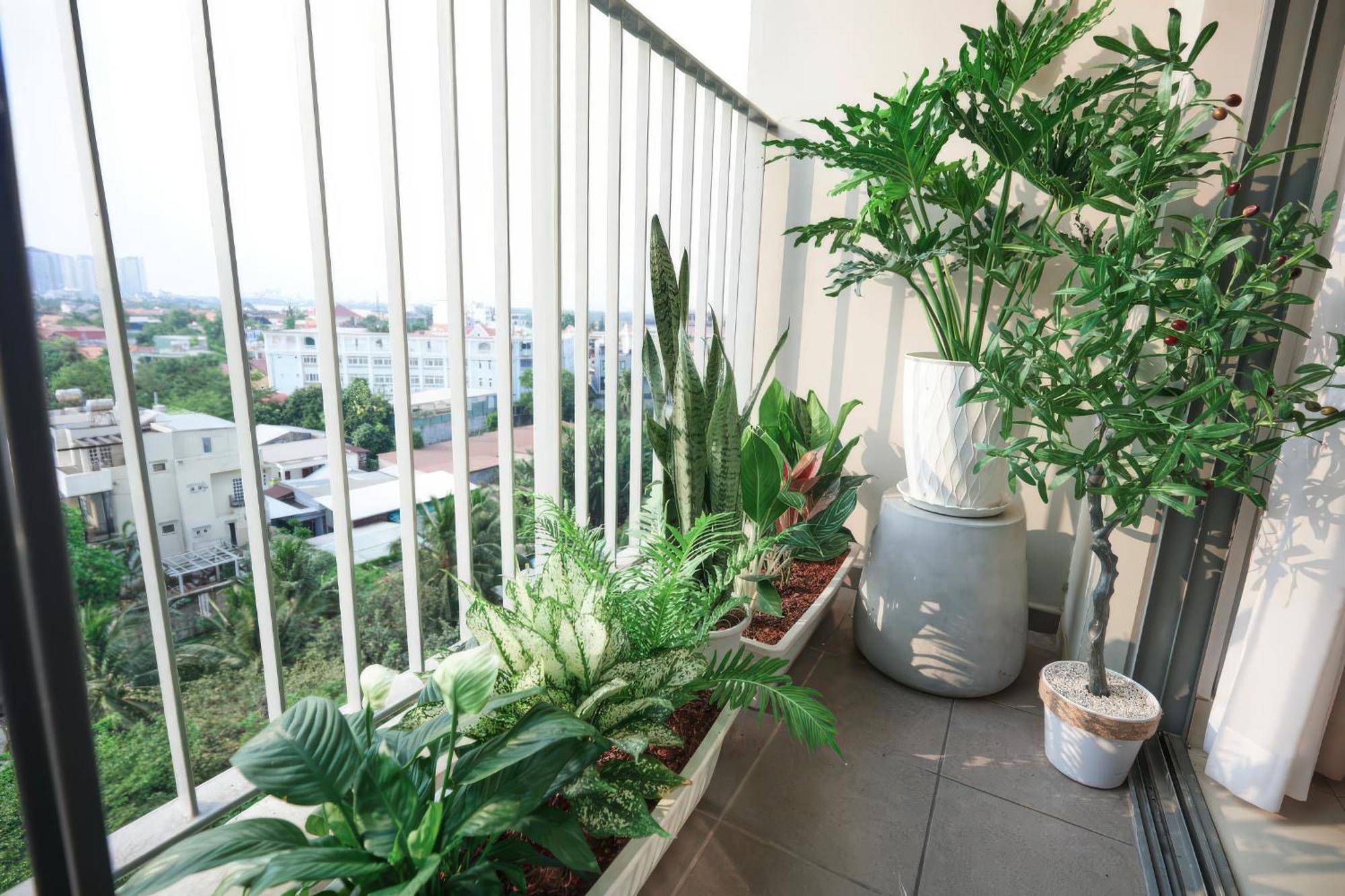 Masteri Thao Dien - Netflix & Chill Apartment *