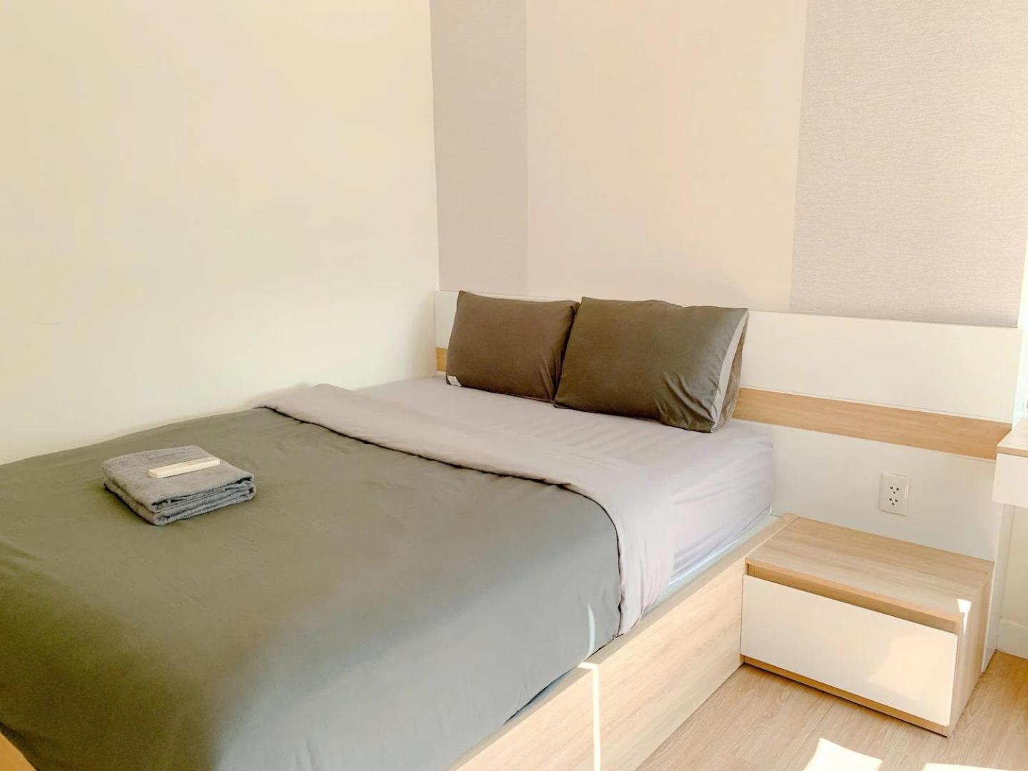 Masteri Thao Dien - Netflix & Chill Apartment