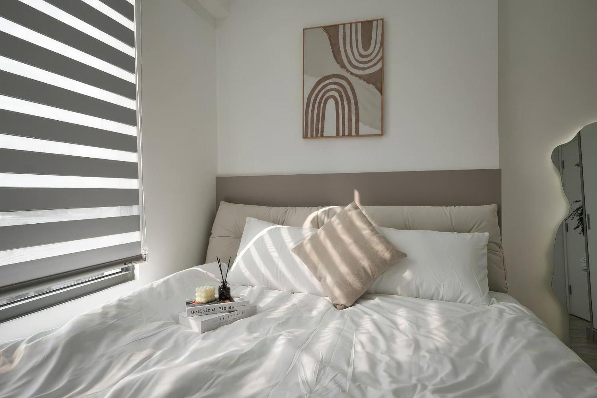 Apartment Masteri Thao Dien - Netflix & Chill *