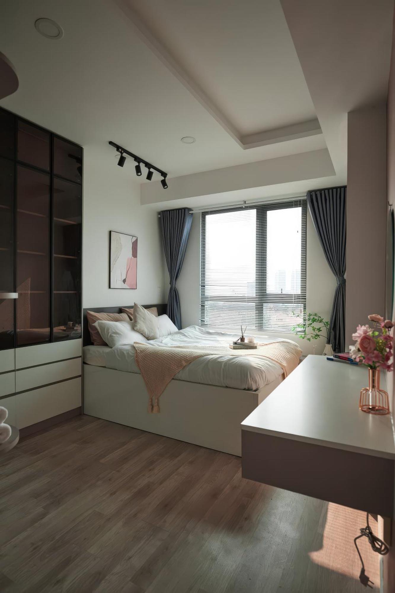 Apartment Masteri Thao Dien - Netflix & Chill