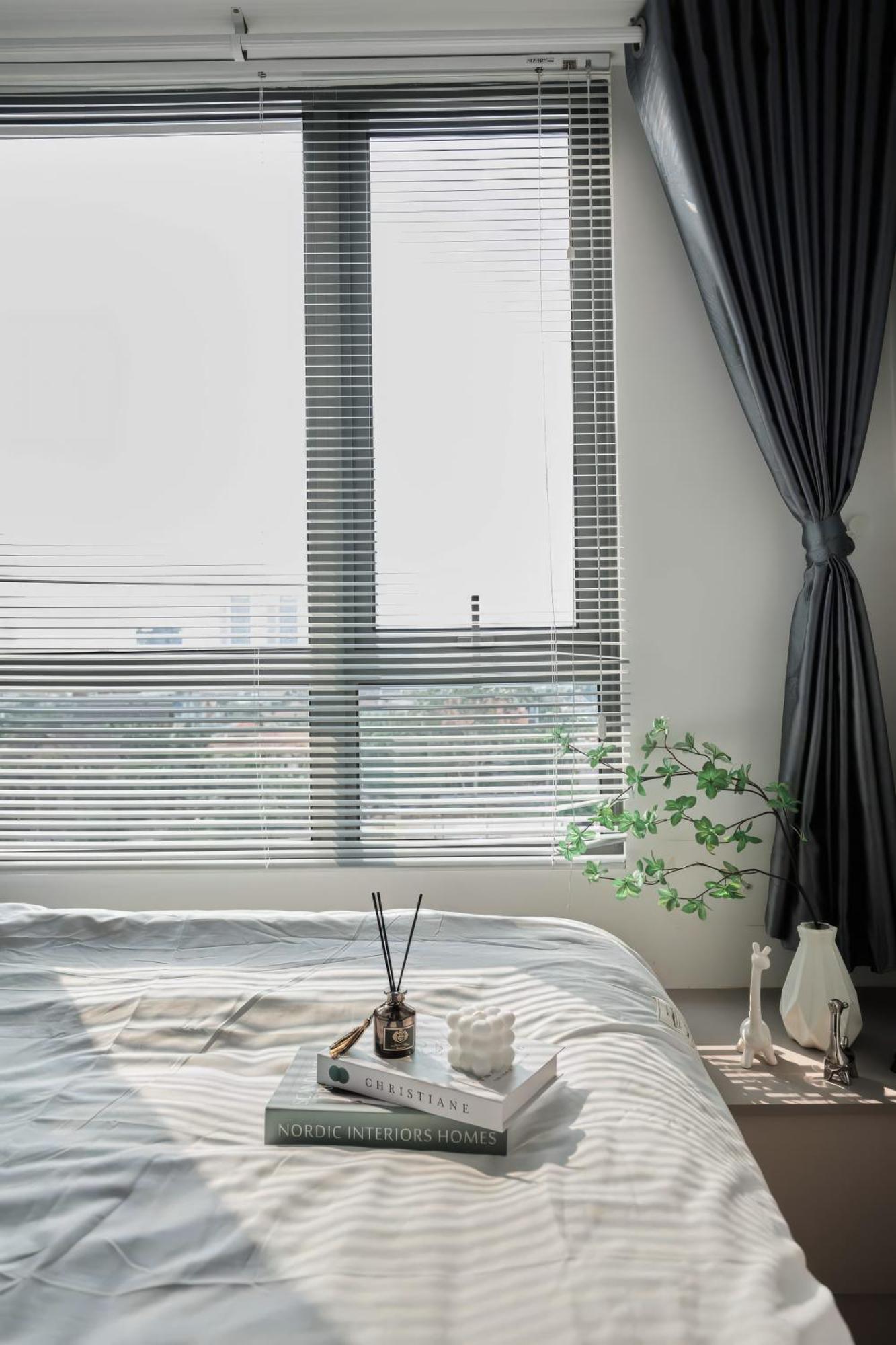 Apartment Masteri Thao Dien - Netflix & Chill