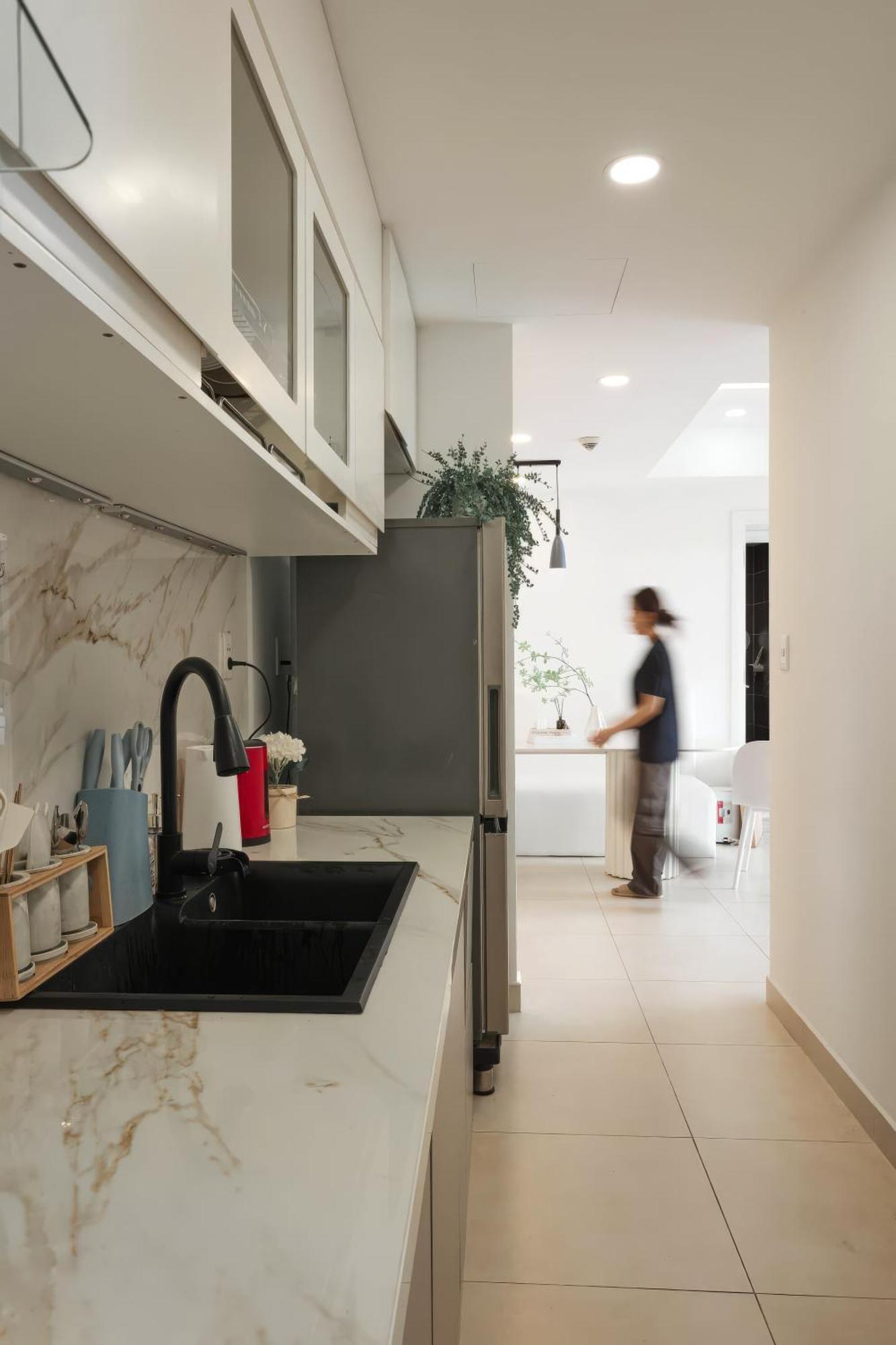 Apartment Masteri Thao Dien - Netflix & Chill