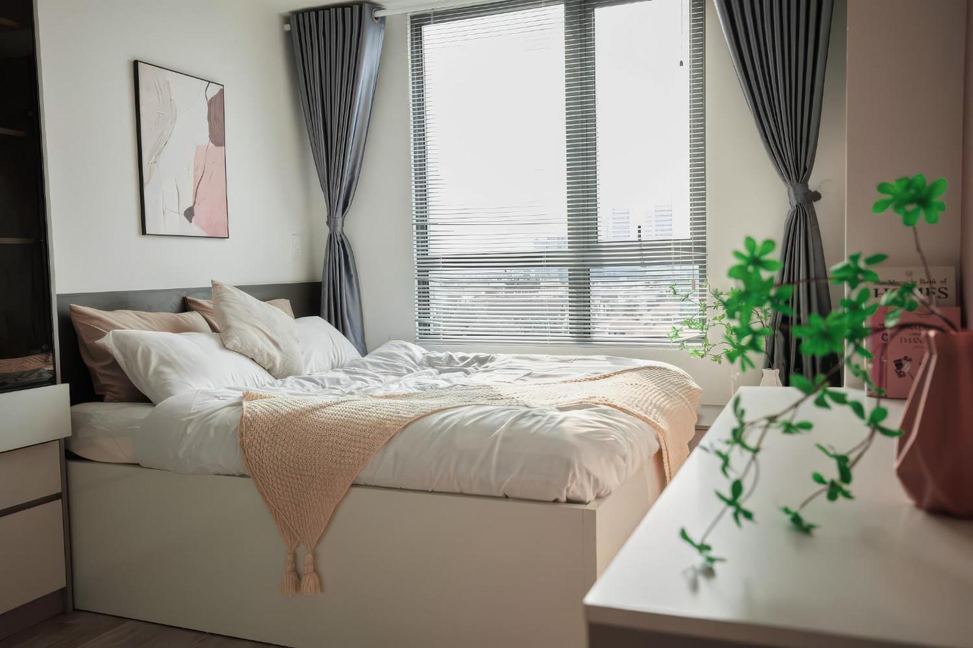Apartment Masteri Thao Dien - Netflix & Chill