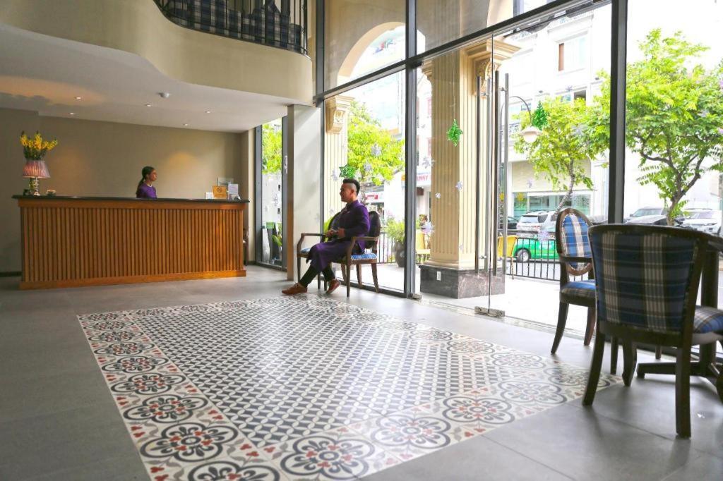 Hotel Bizu Royal