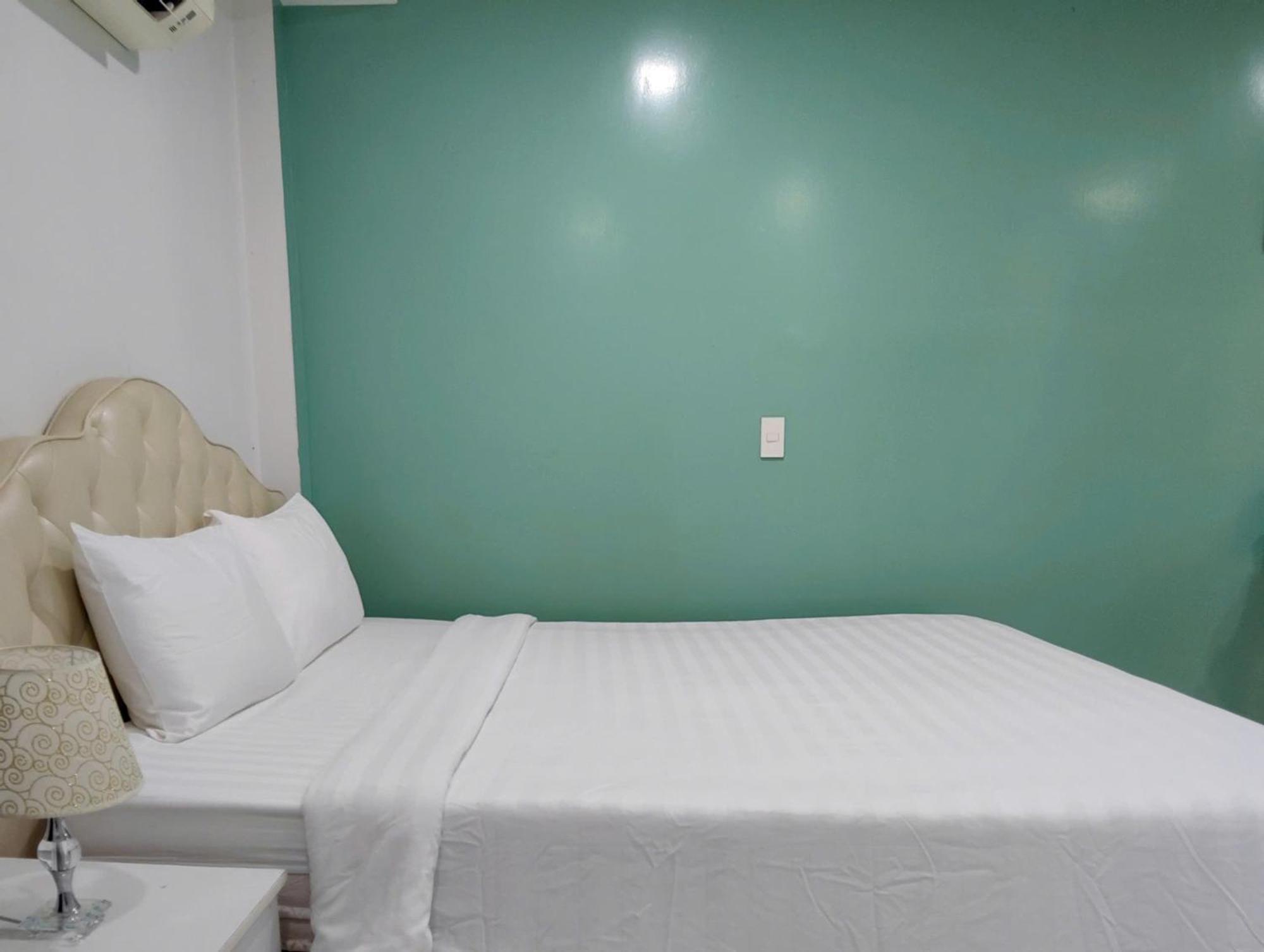 Aparthotel Golden Sun 2 *