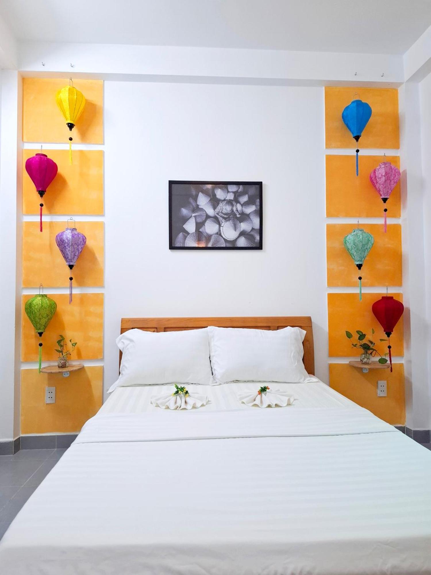 Northern 2 - Bui Vien Walking Street Hostel