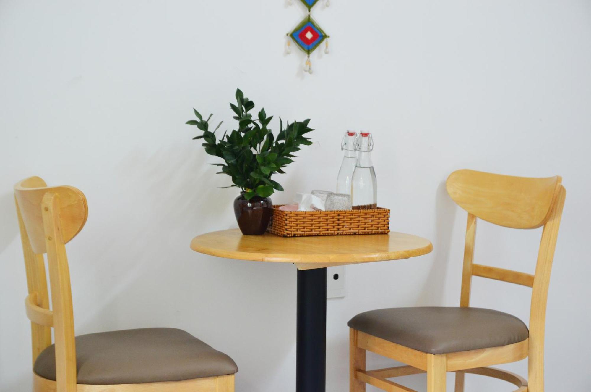 Northern 2 - Bui Vien Walking Street Hostel *