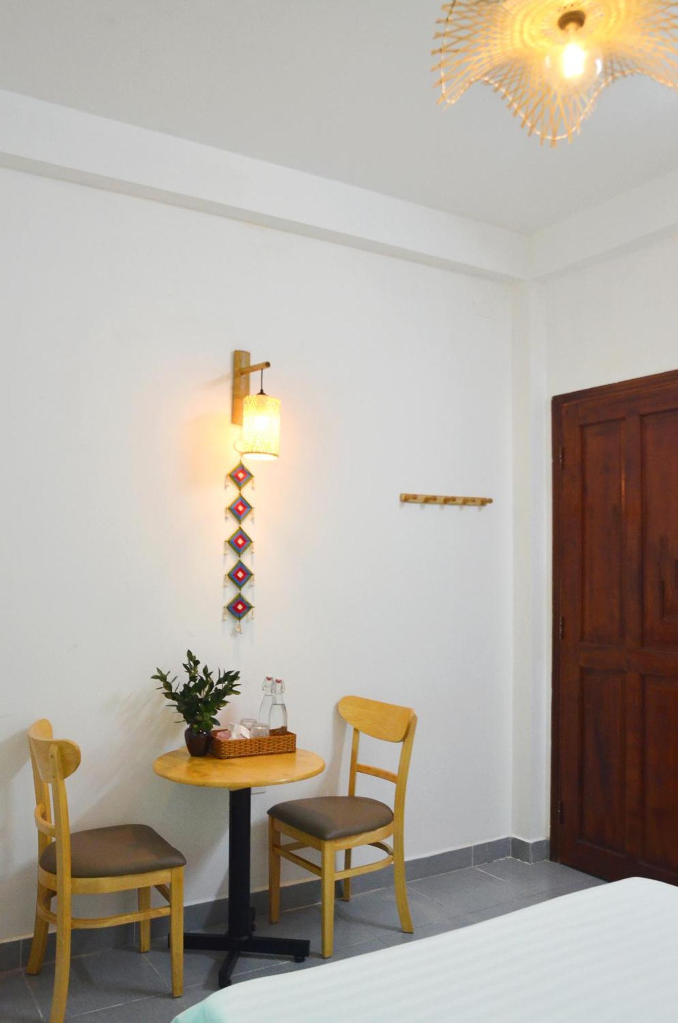 Hostel Northern 2 - Bui Vien Walking Street Ho Chi Minh City