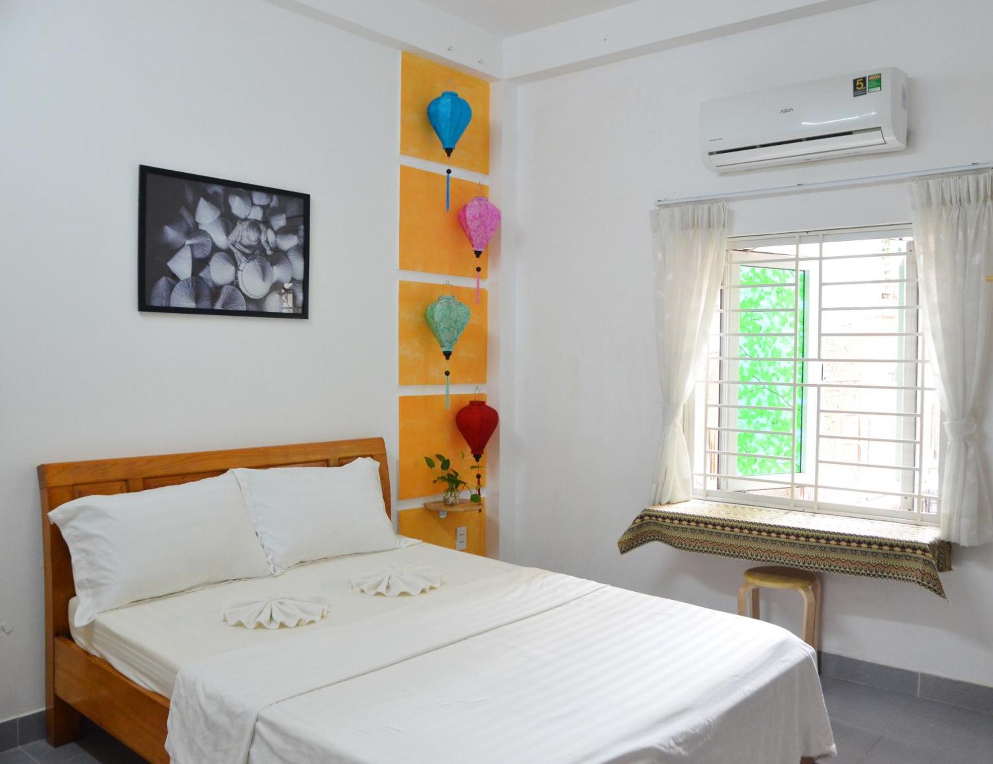 Northern 2 - Bui Vien Walking Street Hostel