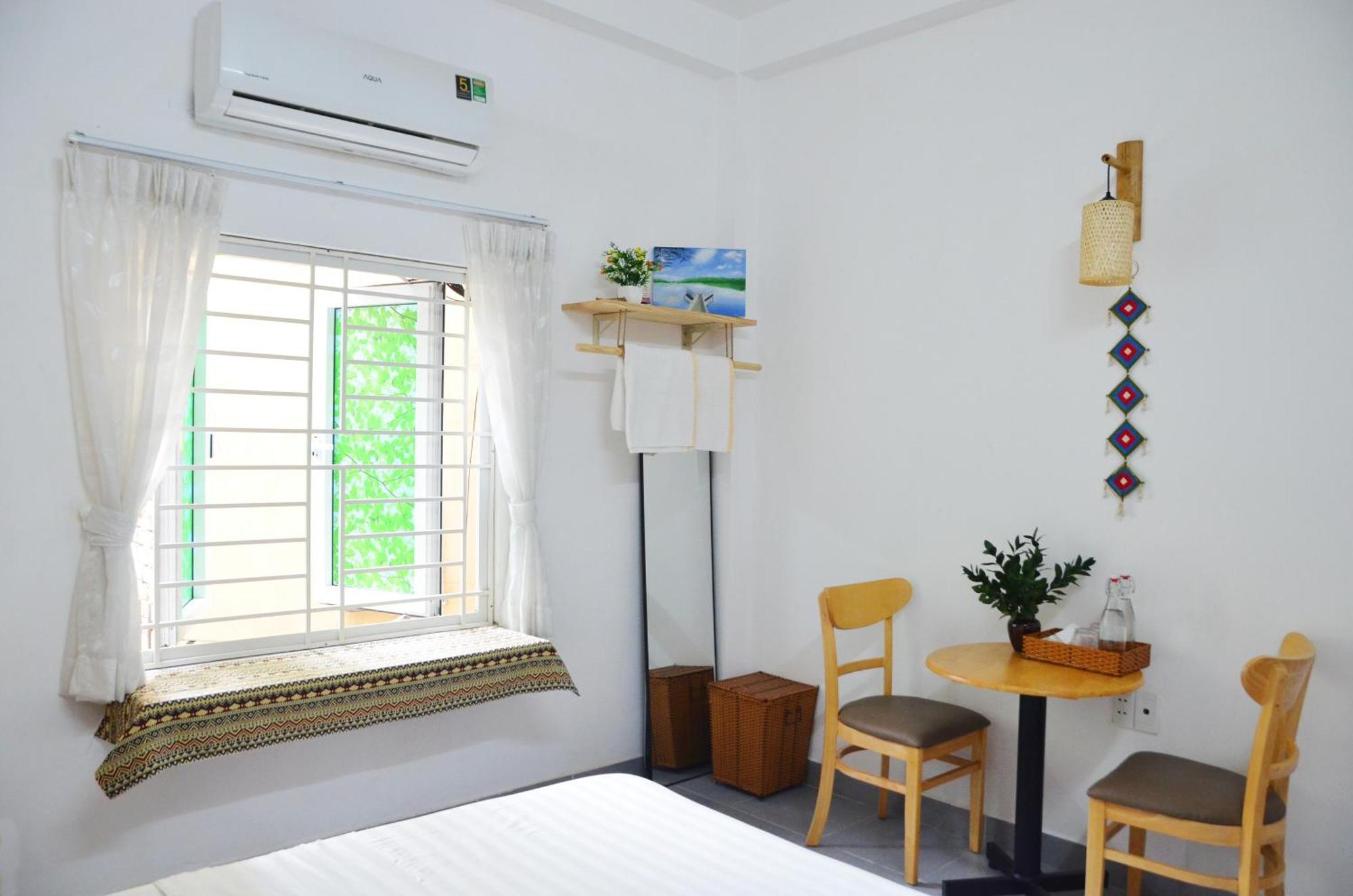 Hostel Northern 2 - Bui Vien Walking Street *