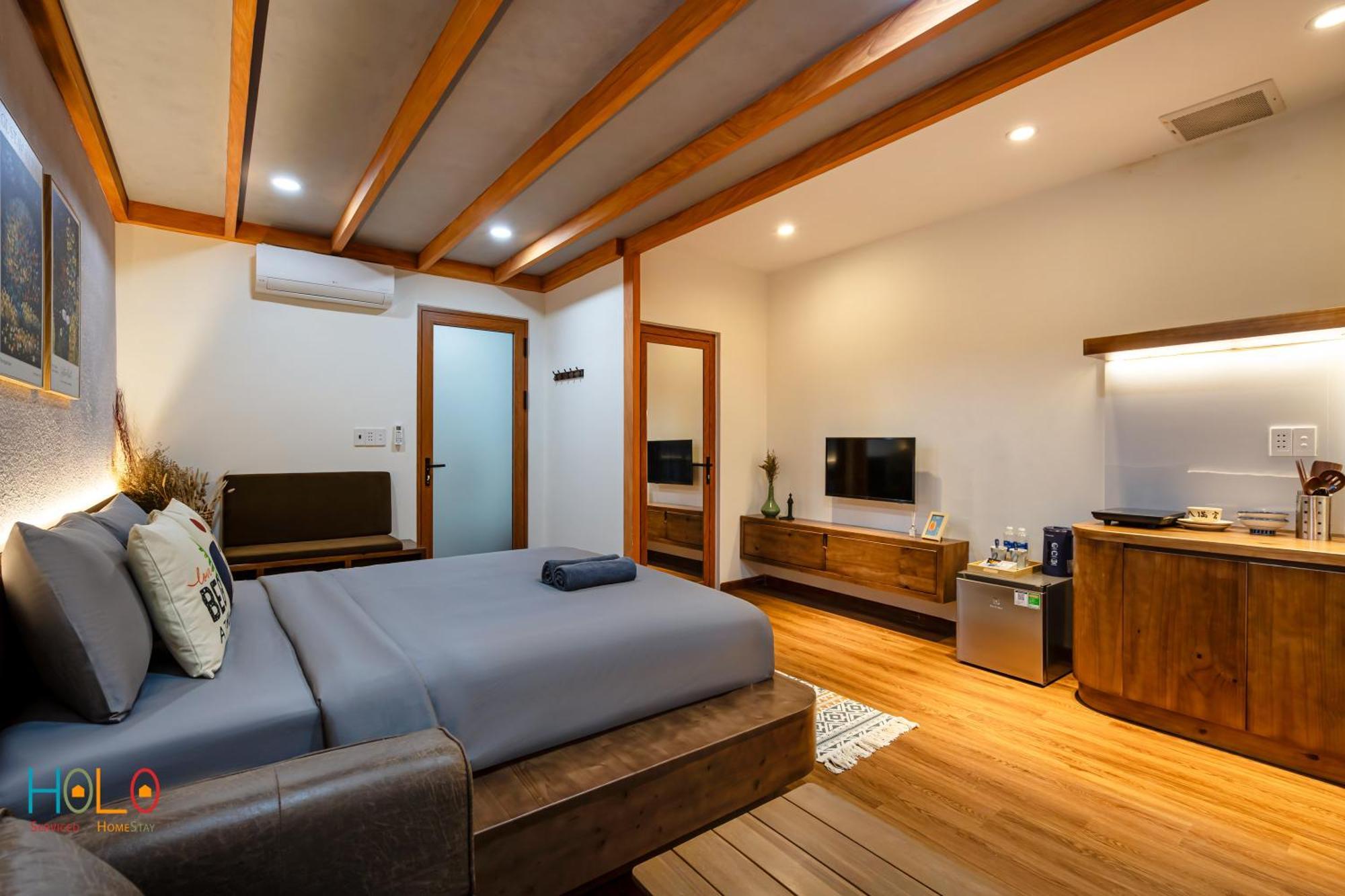 Holo Ham Nghi Saigon - Serviced Homestay TP. Hồ Chí Minh