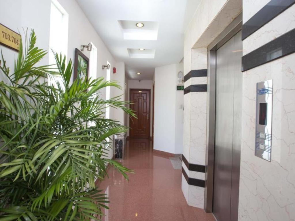 Hong Hac Hotel 2*