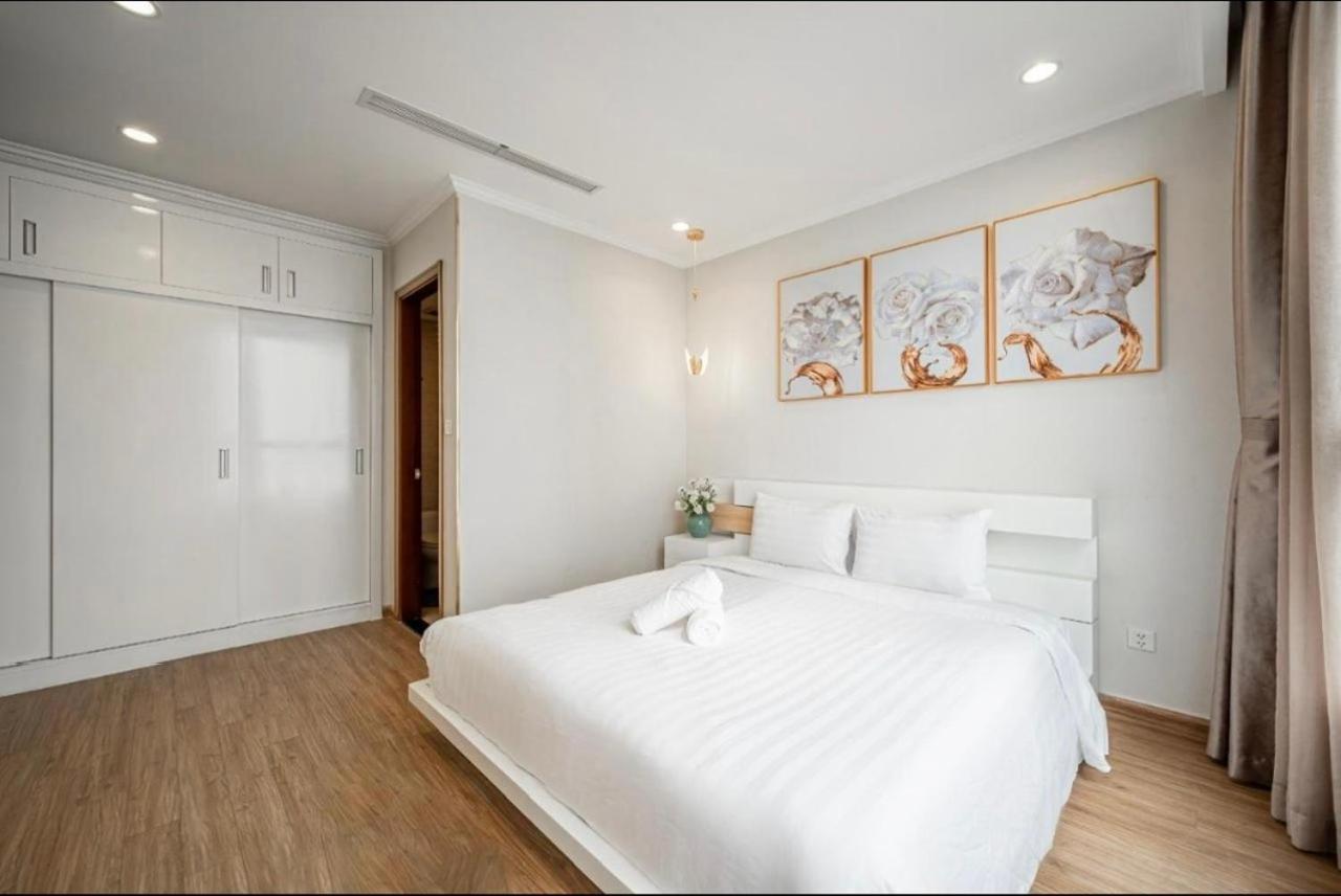 Hotel Vinhome Landmark