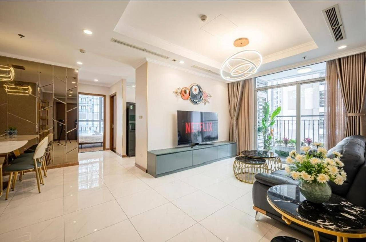 Hotel Vinhome Landmark 4*