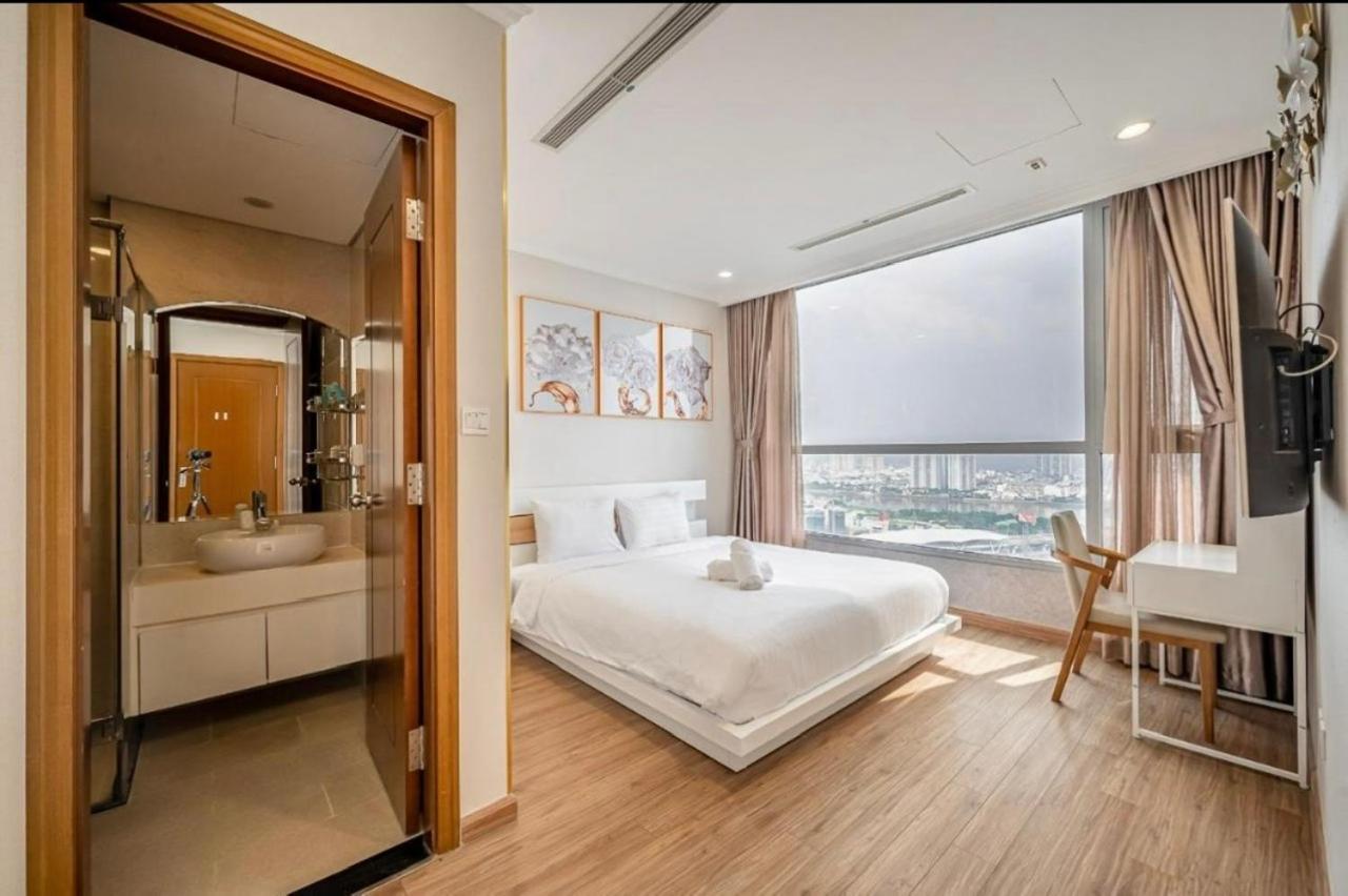 Vinhome Landmark 4* Ho Chi Minh City
