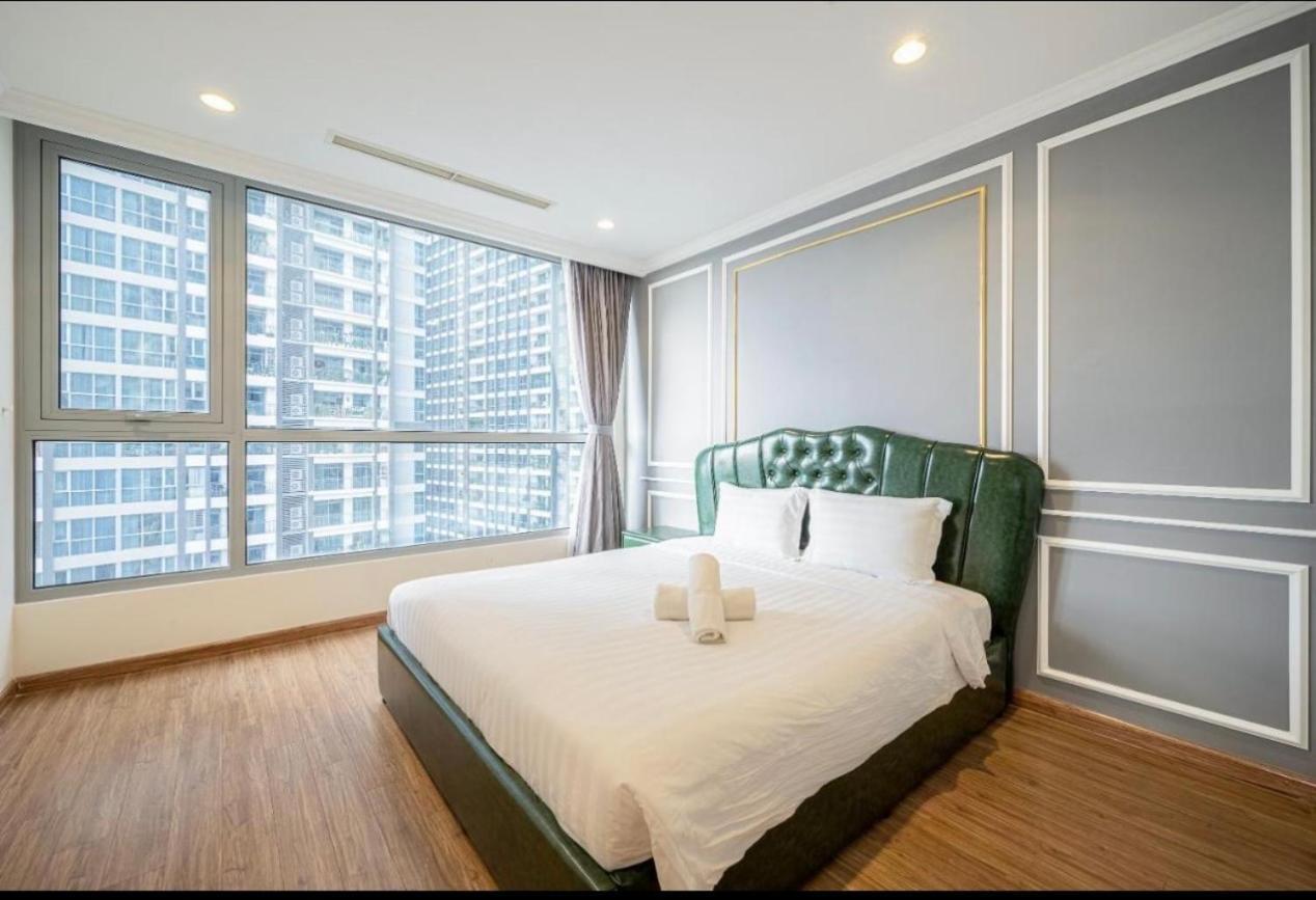 Vinhome Landmark Ho Chi Minh City