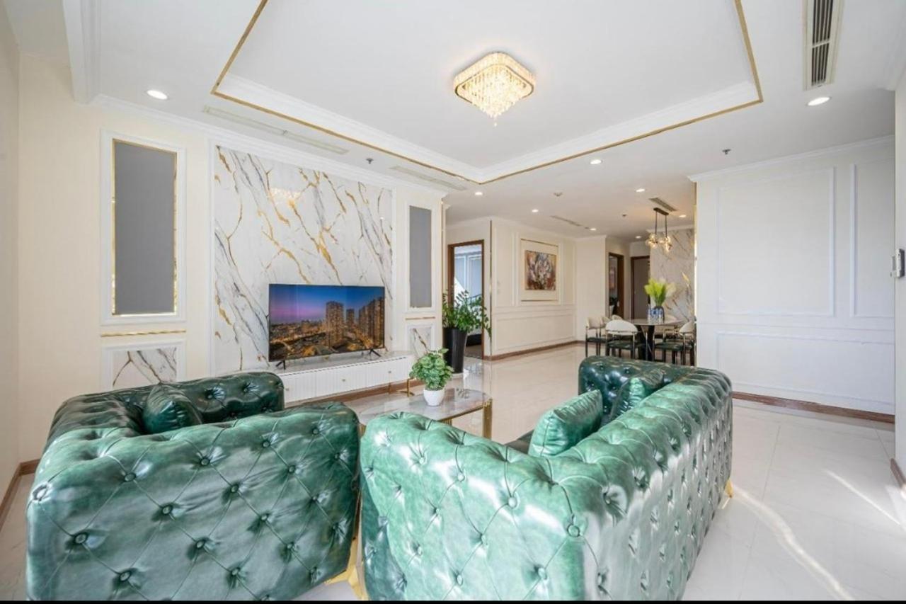 Vinhome Landmark Hotel Ho Chi Minh City