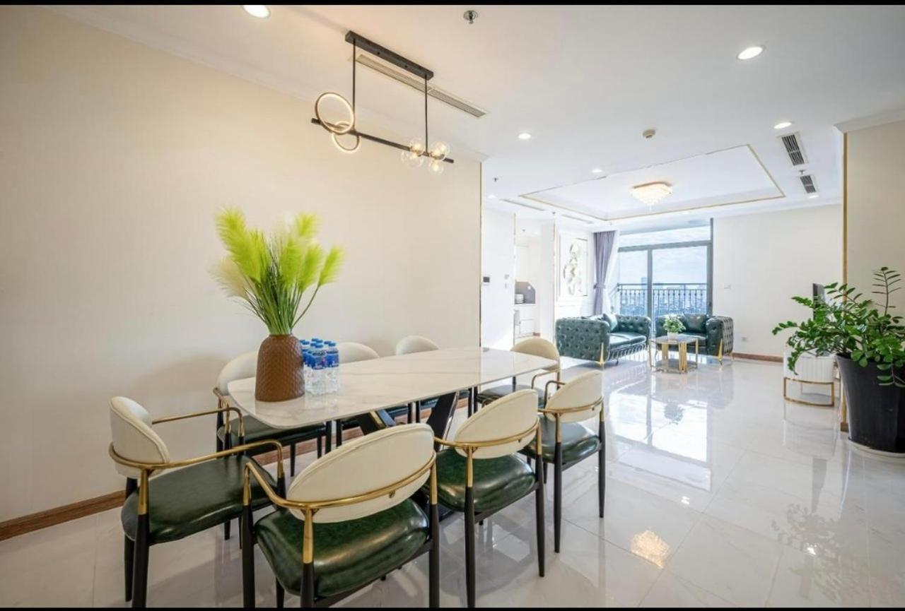 Vinhome Landmark Ho Chi Minh City